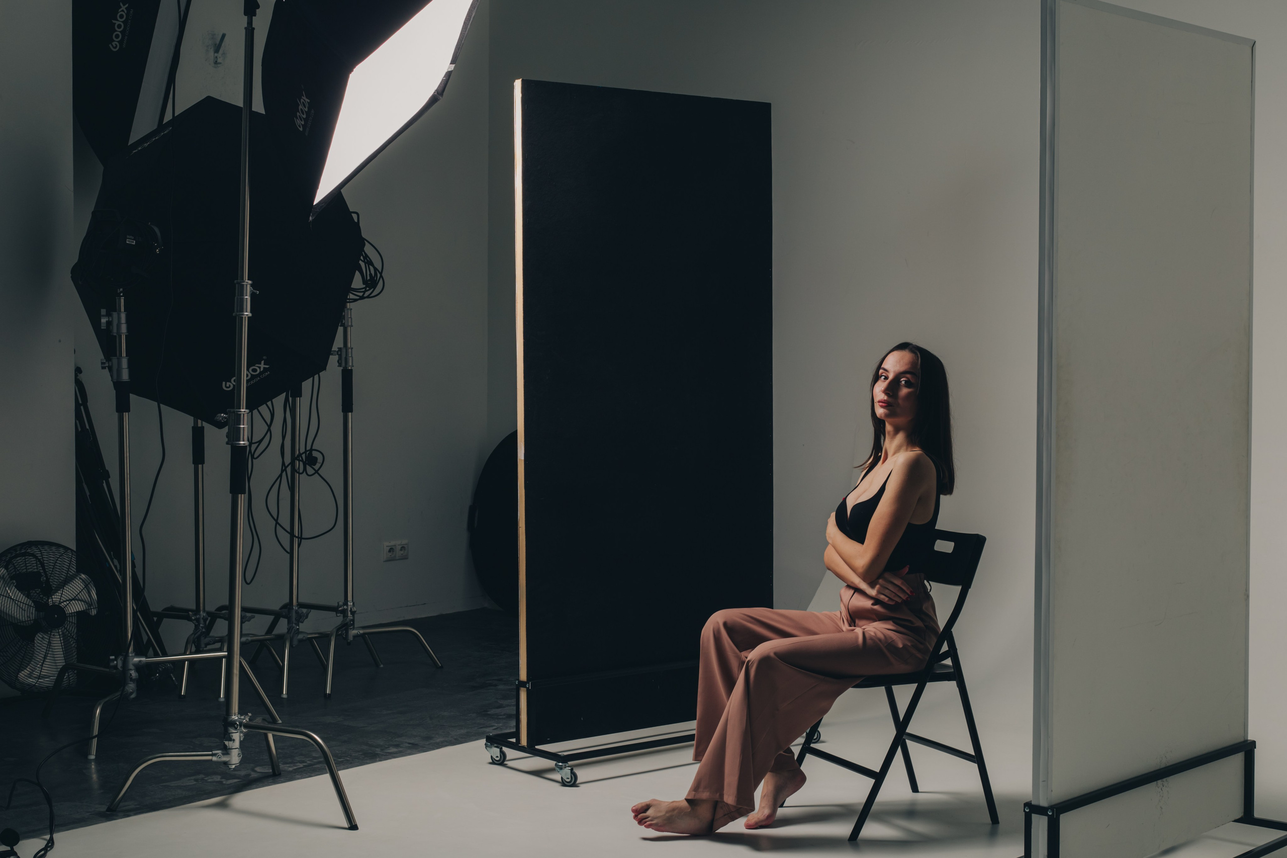 Ангелина. Фотограф Уфа