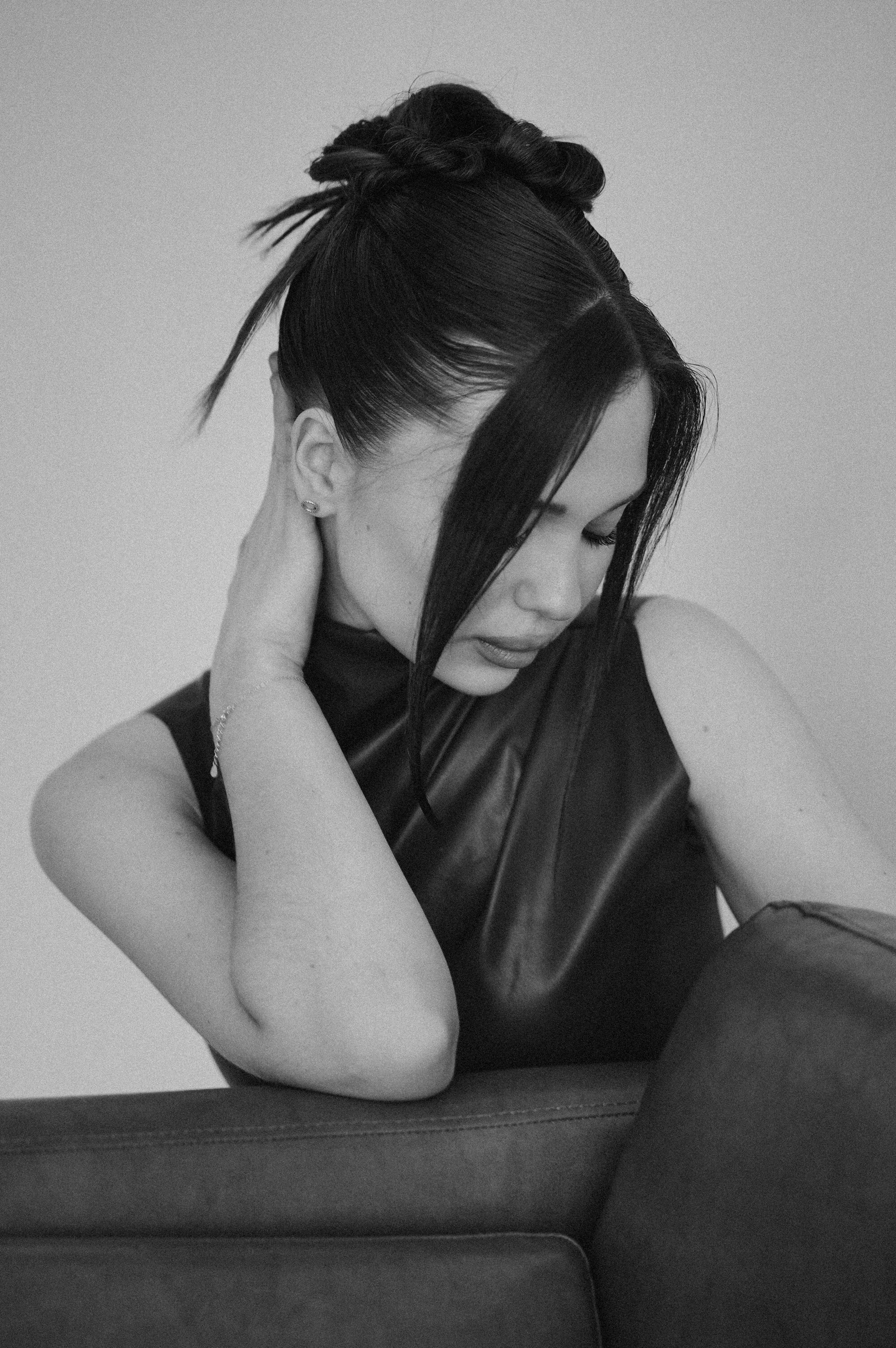Kira. Я — Алёна и я фотографирую красиво (е)