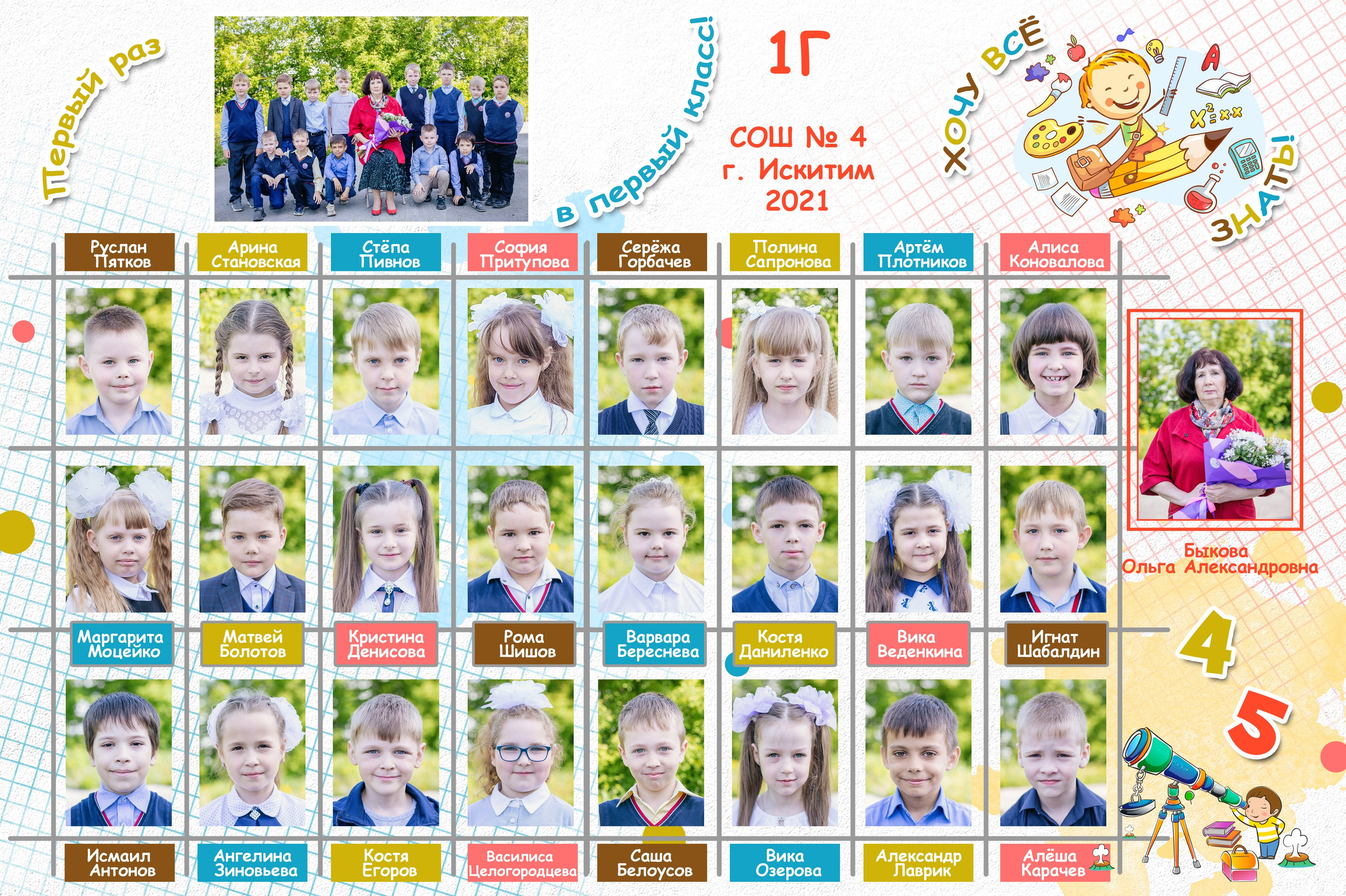 Виньетка коллаж Искитим Бердск Новосибирск. Выпускные альбомы Искитим, Бердск и Новосибирск Крюкова Елена