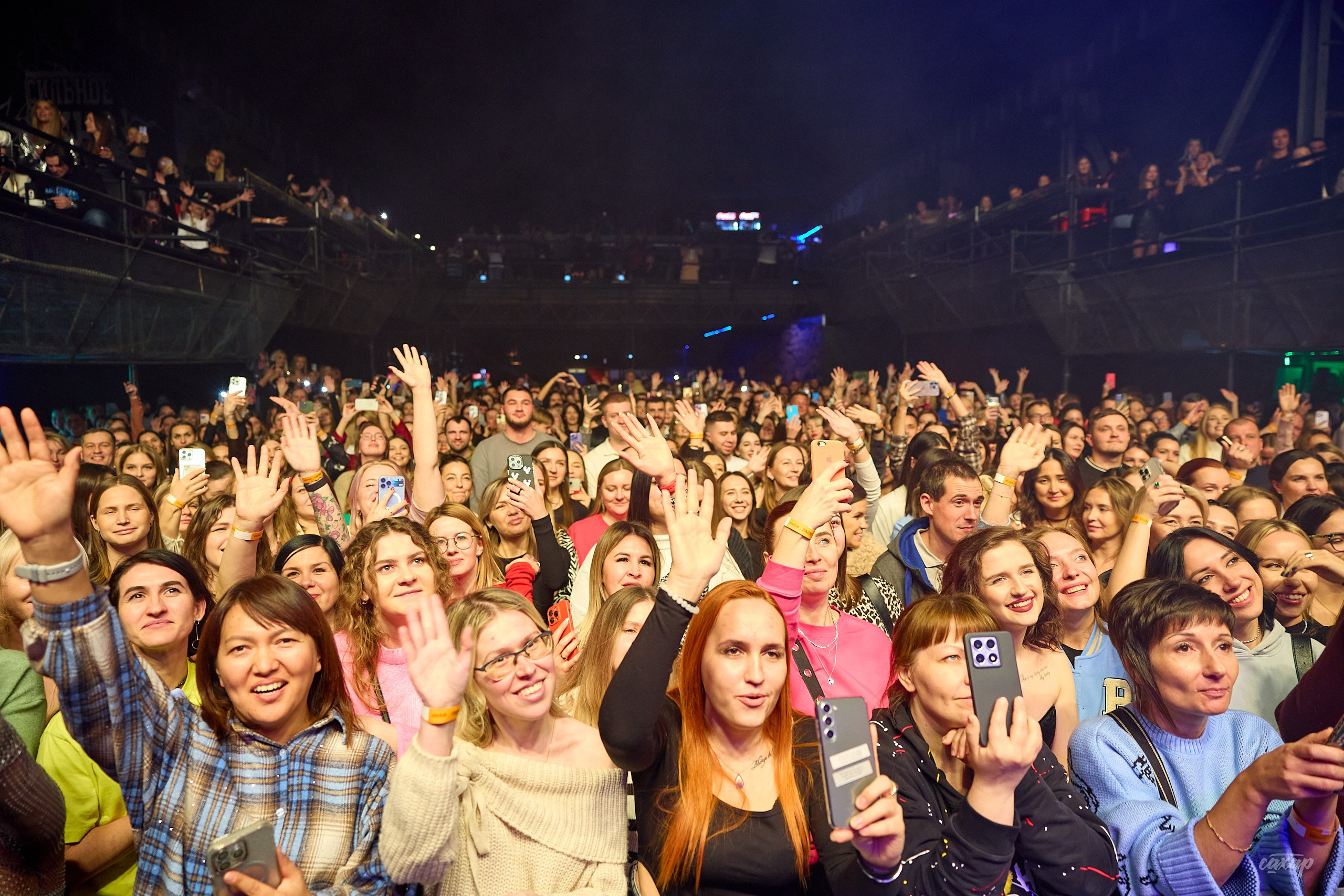 Олег Майами. Профессиональный фотограф в Екатеринбурге Юра Сахар