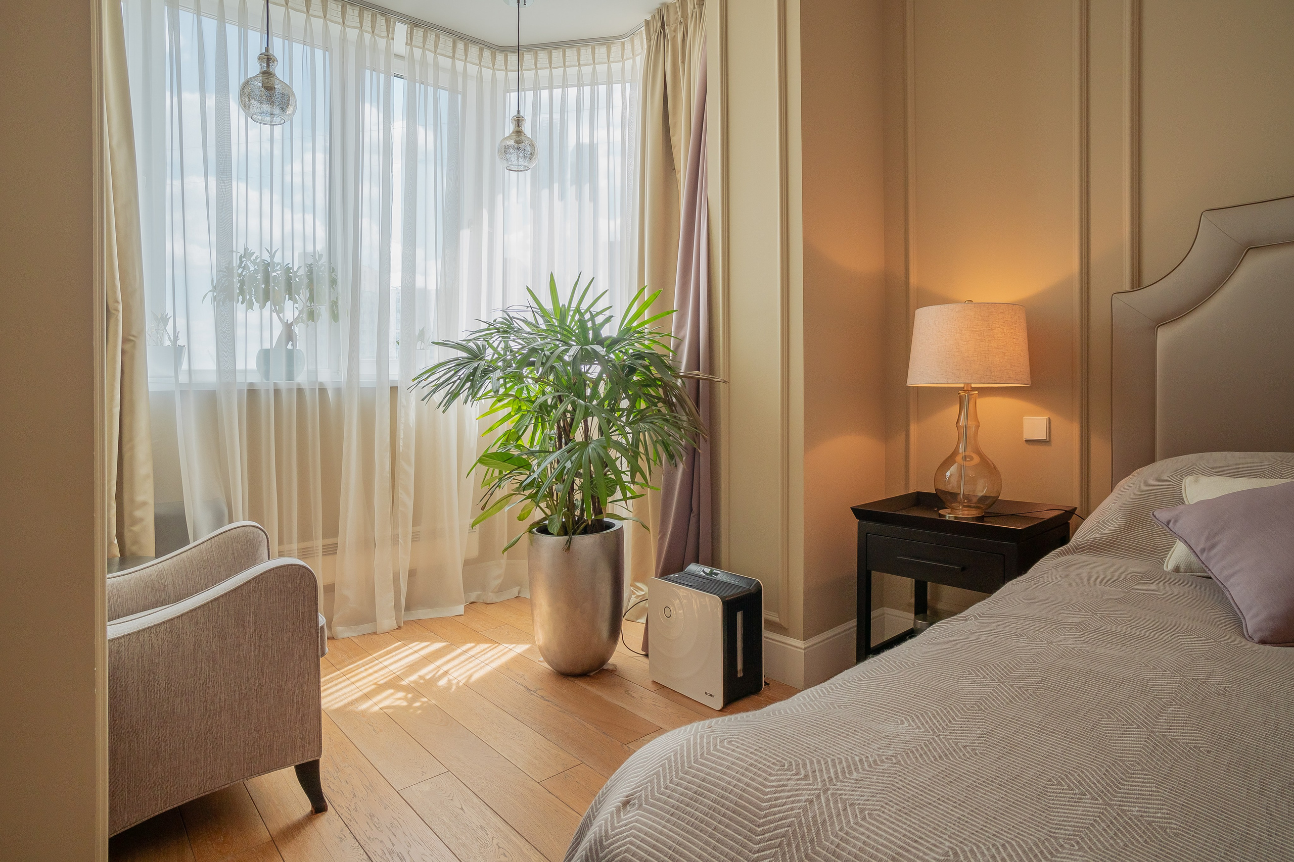 Съёмка недвижимости в Крыму 2025 / Real estate photography in Crimea. Даниил Овчар / Видеооператор