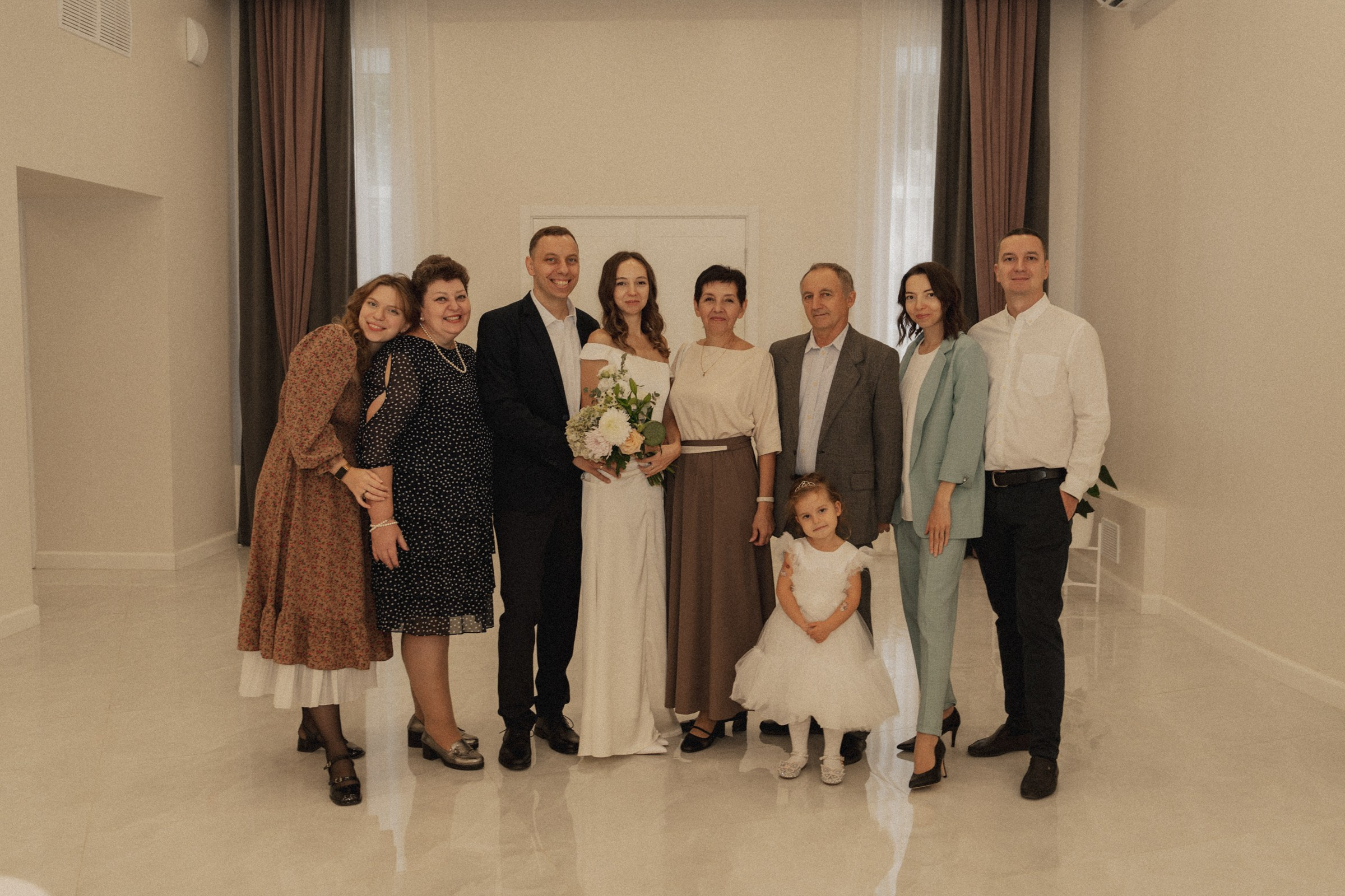 А ♡ А — Таганские улочки. Свадебный и портретный фотограф в Москве, Светлана Янковая