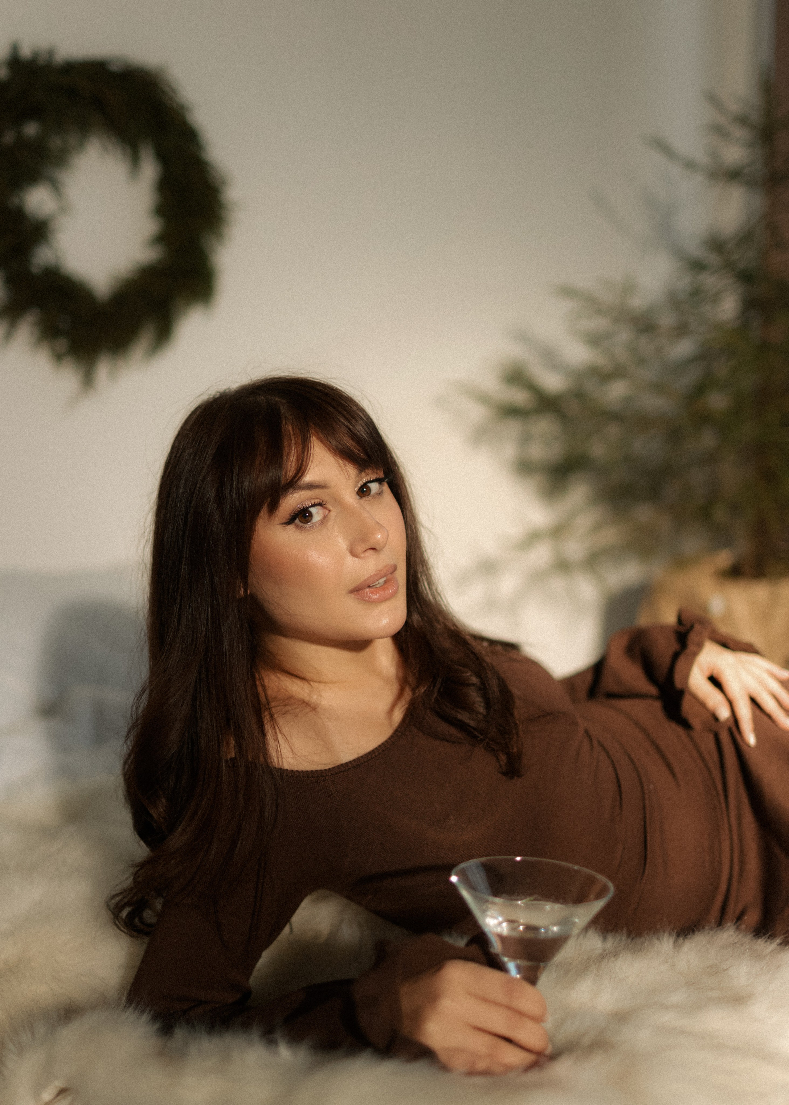 ANASTASIA. Фотограф Мария Сивохина