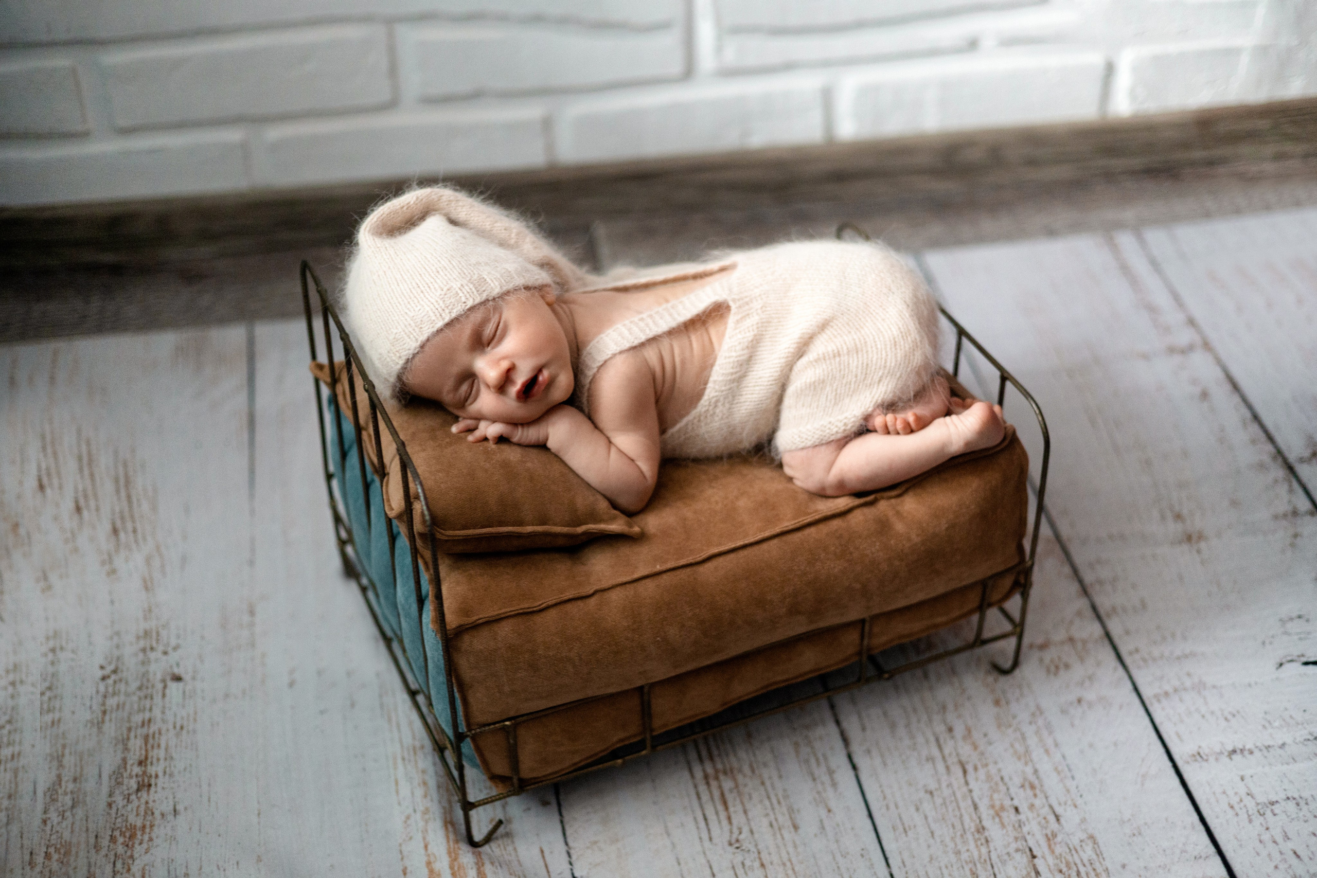 фотограф новорожденных саратов ньюборн фотосессия