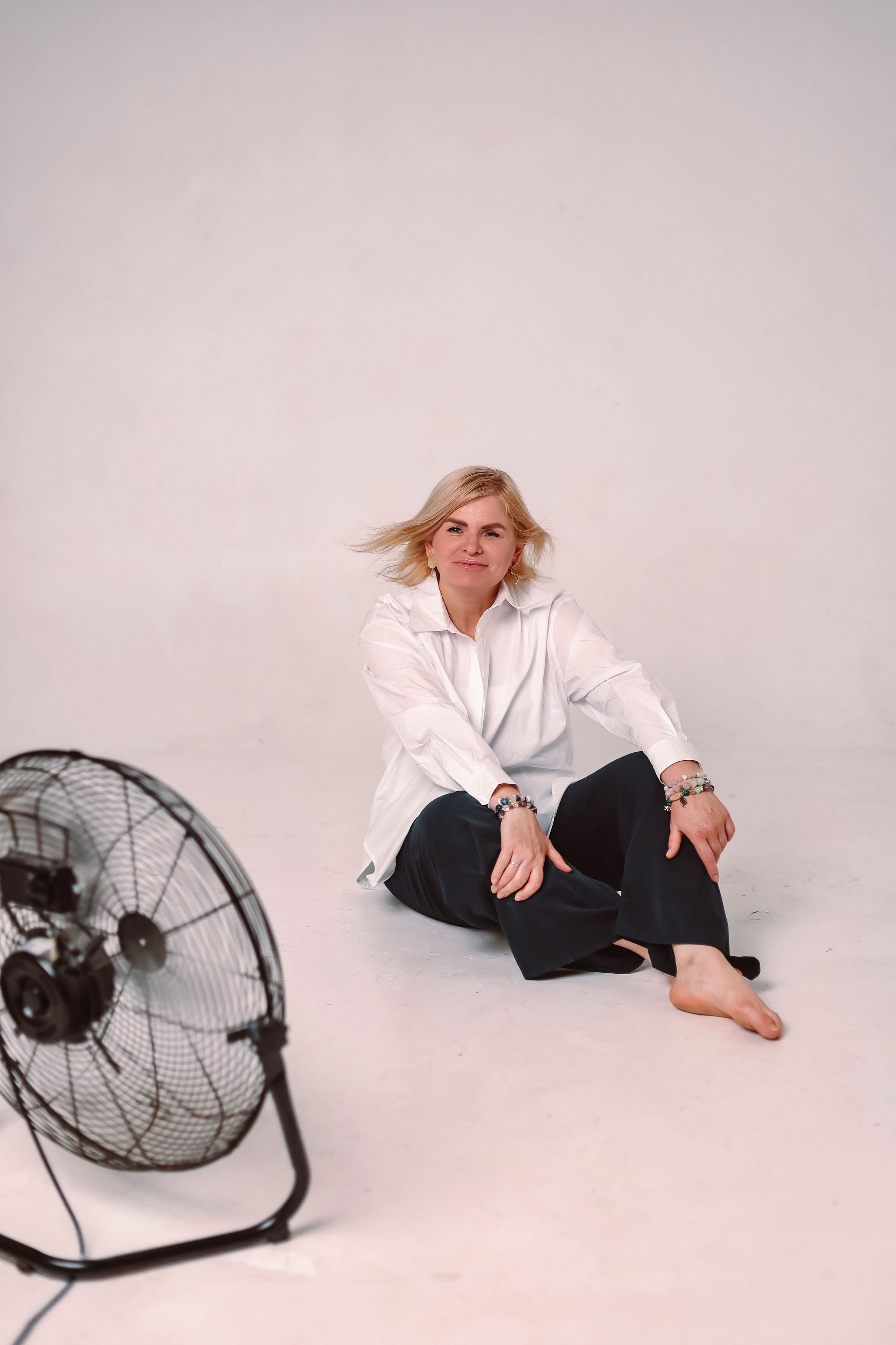 Минимализм. Фотограф новорожденных Саратов