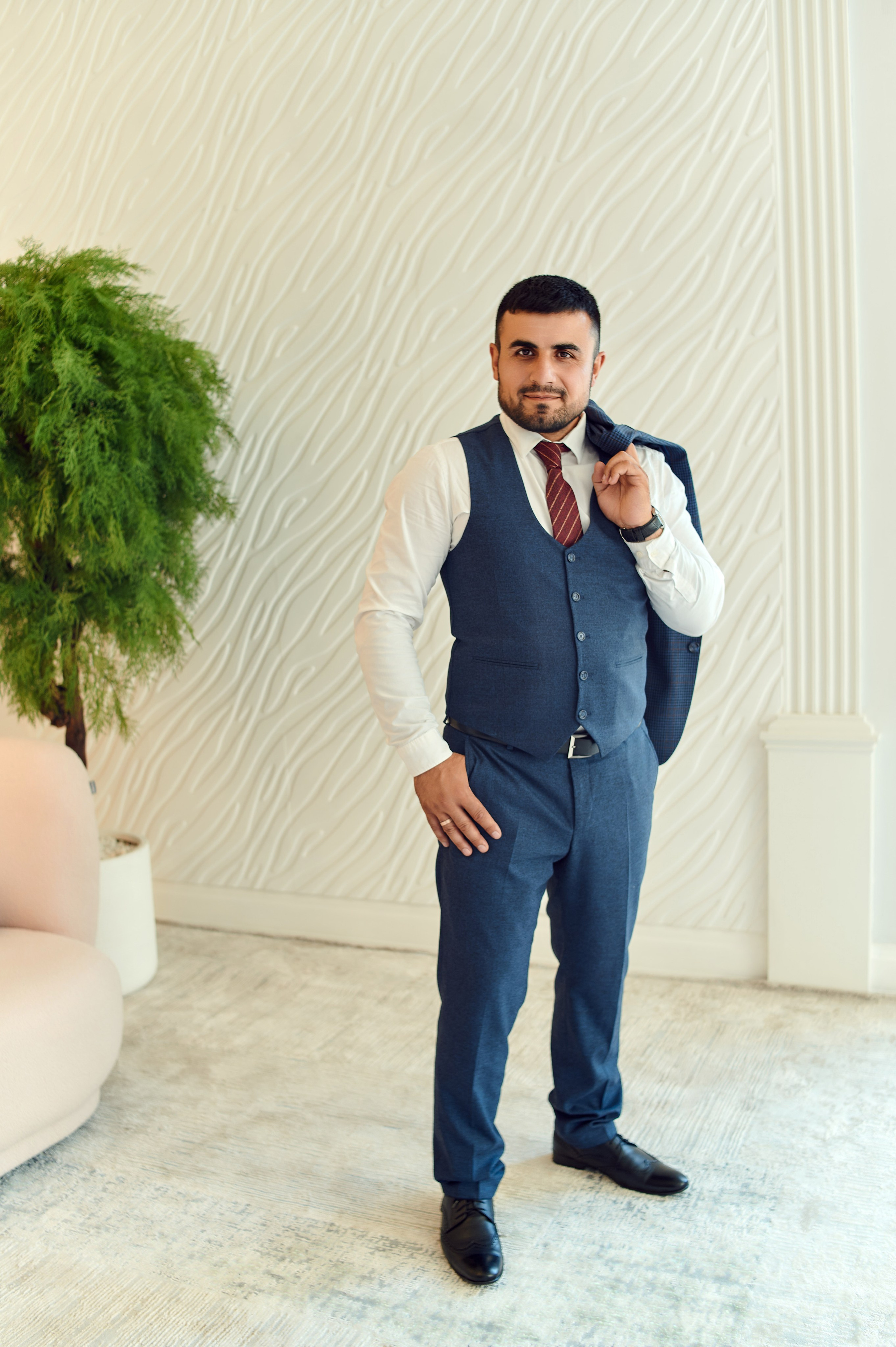 Н & О. Семейный и детский фотограф в г. Ногинске Ангелина Хасанова