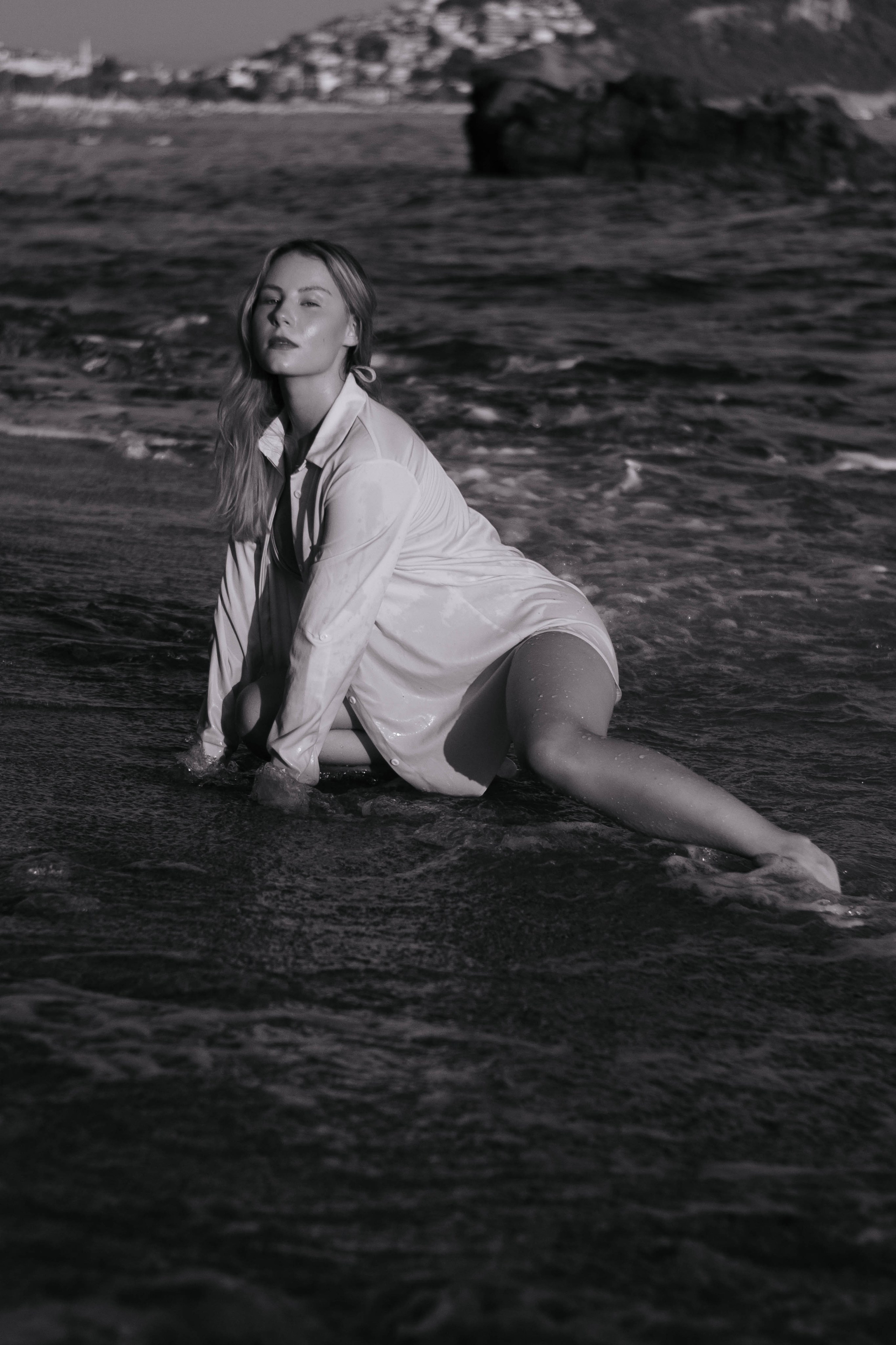 Виолетта. Фотограф / видеограф в Москве и Сочи Sofia Riversong