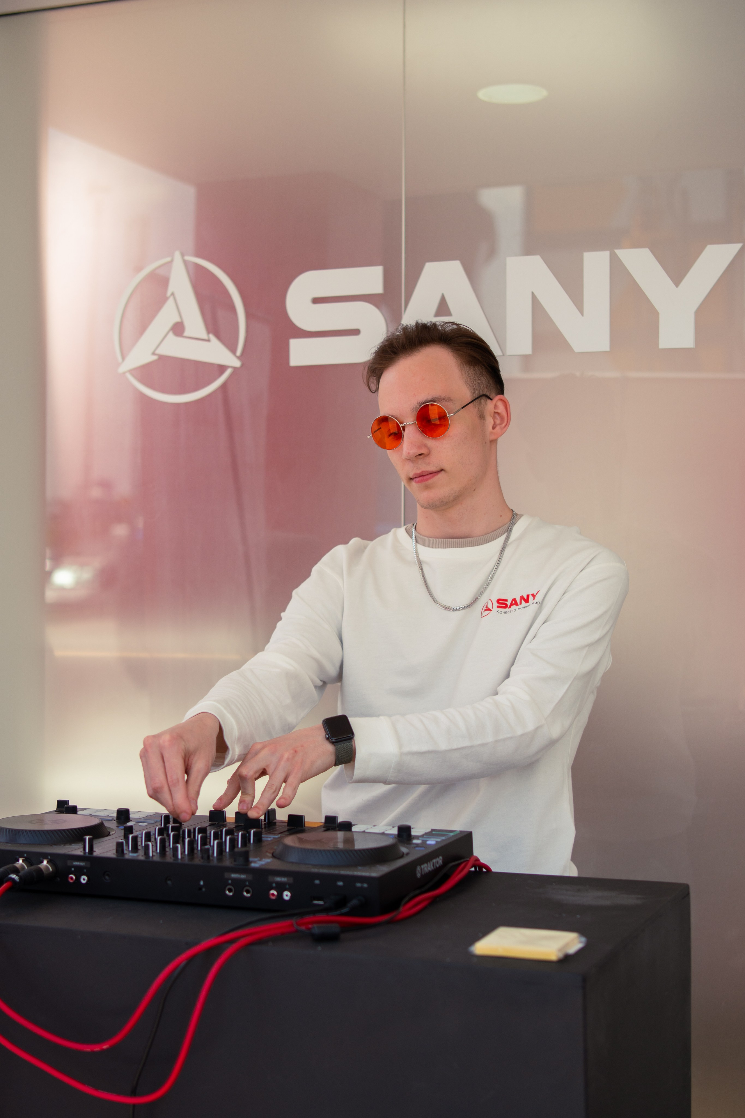 СТТ Expo 24-я международная выставка строительной техники и технологий в России. Фотограф / видеограф в Москве и Сочи Sofia Riversong