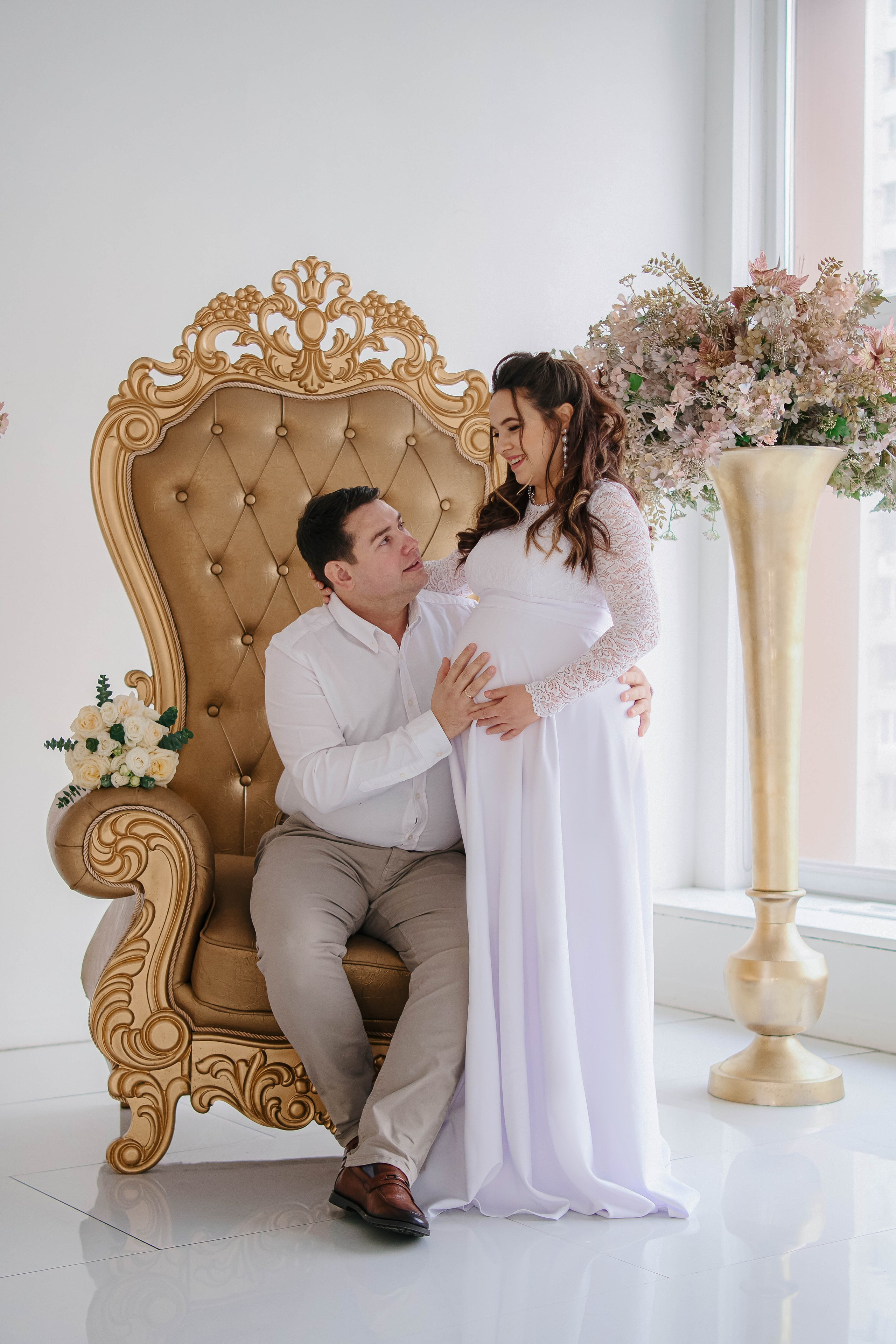 Павел & Анастасия. Фотограф / видеограф в Москве и Сочи Sofia Riversong