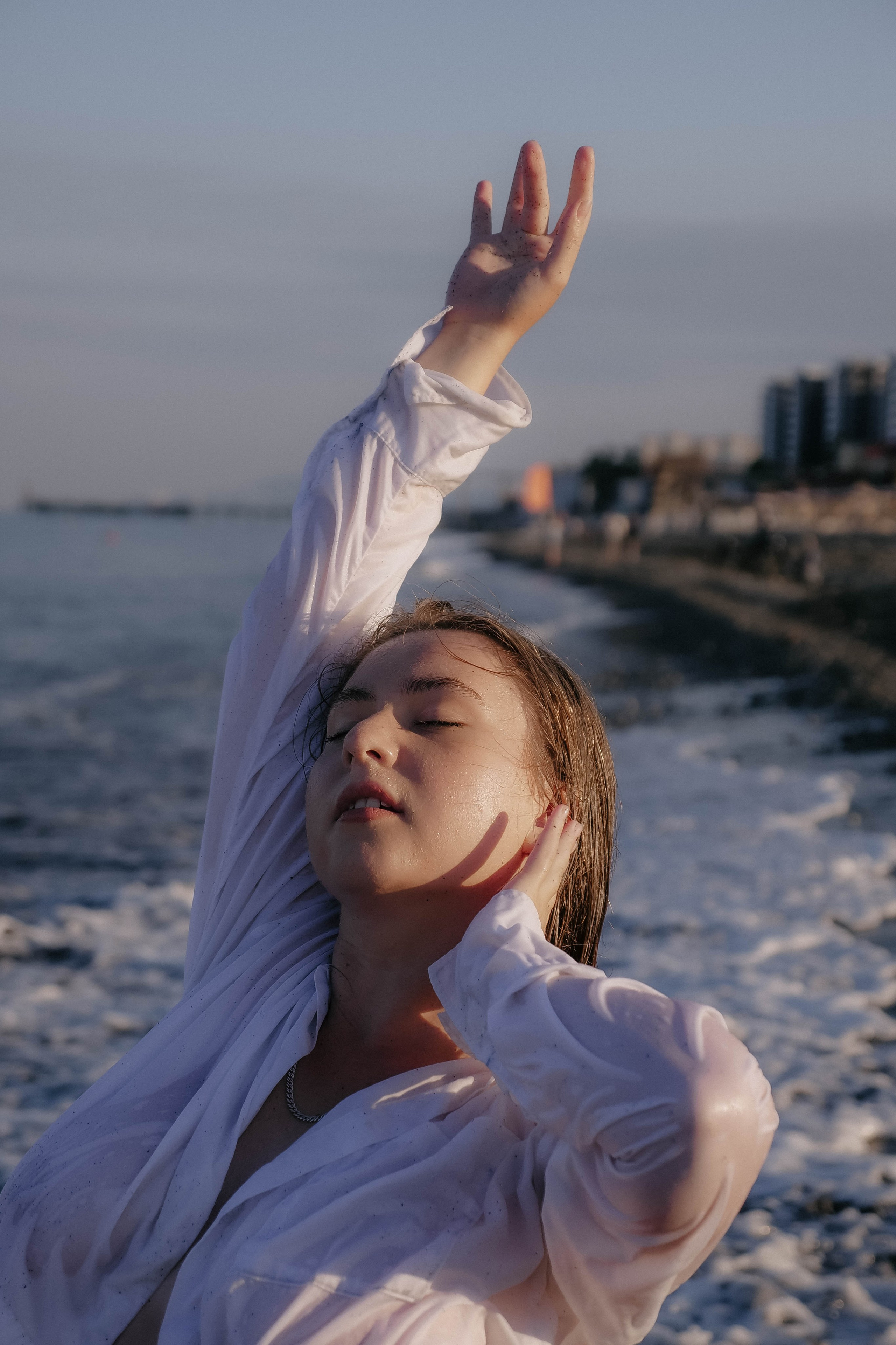 Христина. Фотограф / видеограф в Москве и Сочи Sofia Riversong