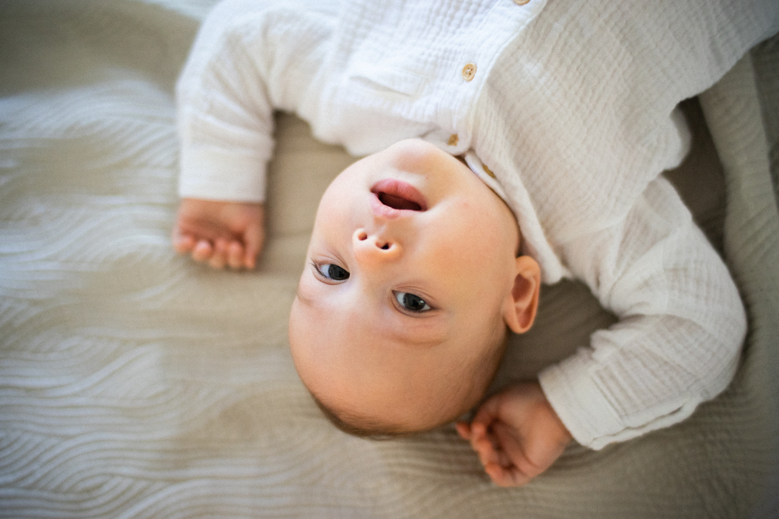 Семья. Фотограф Анна Кирнос