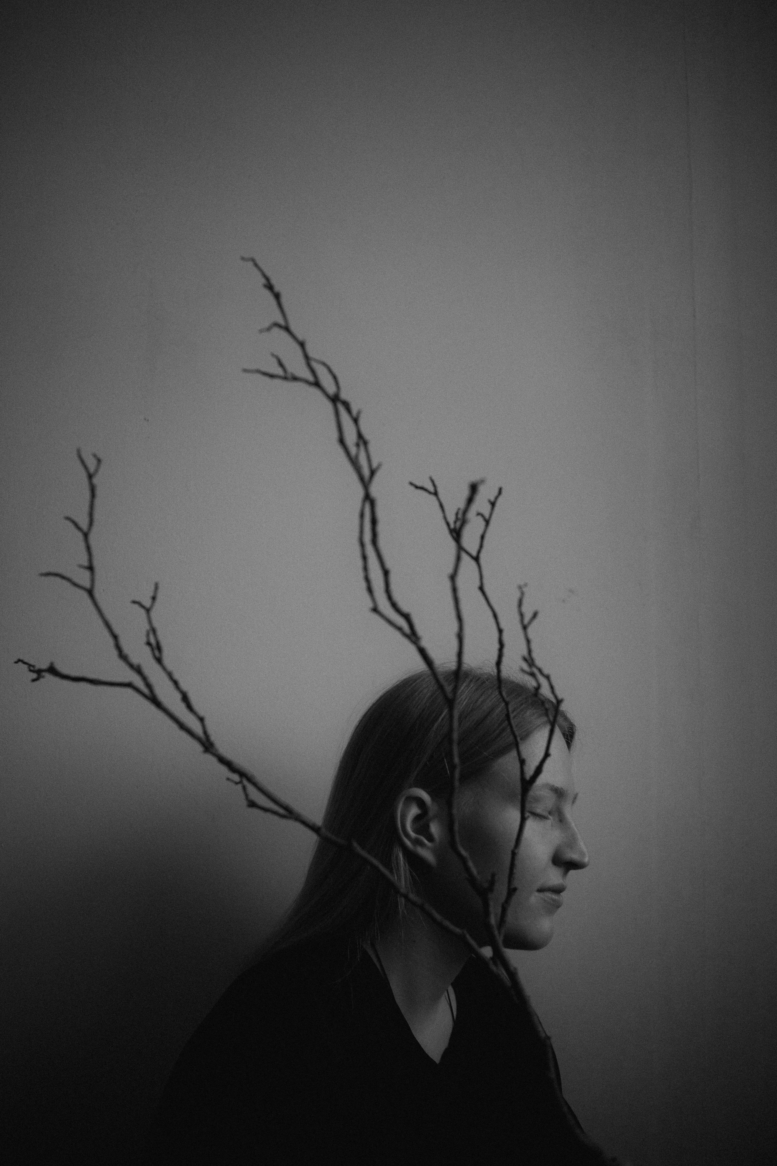 Портреты. Фотограф Анна Кирнос