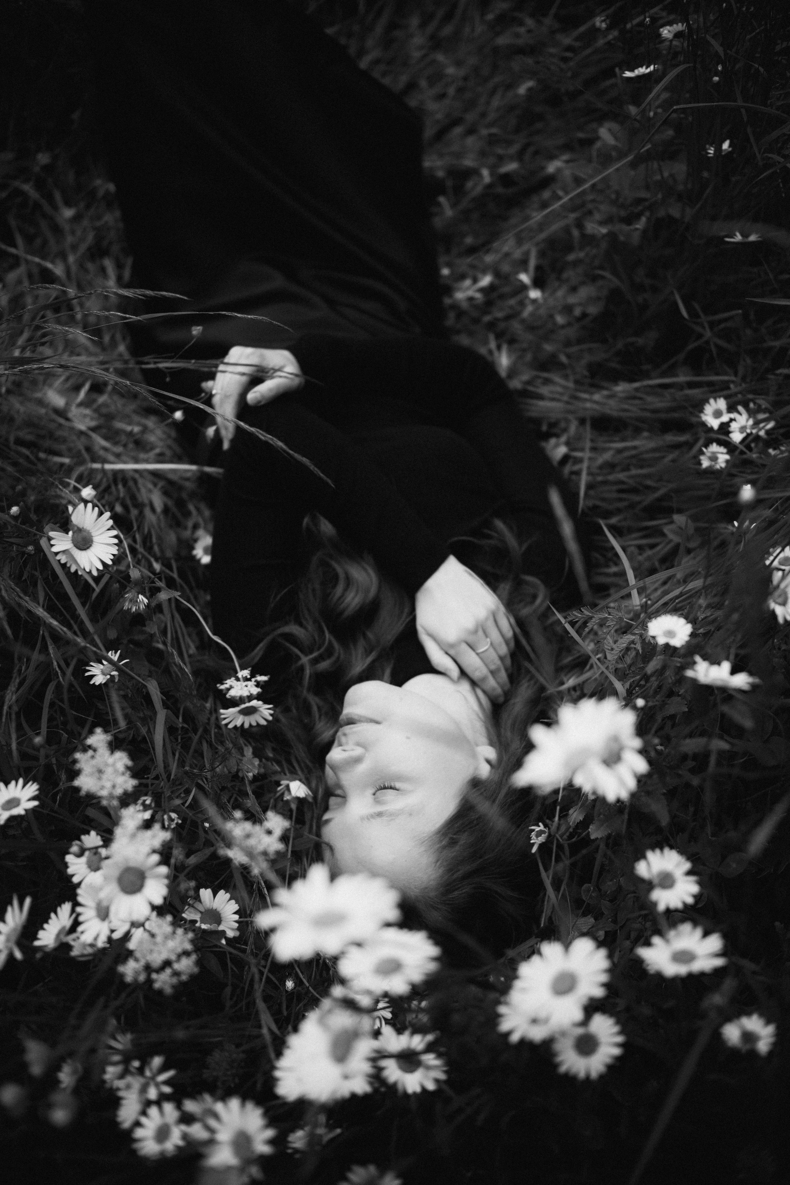 Портреты. Фотограф Анна Кирнос