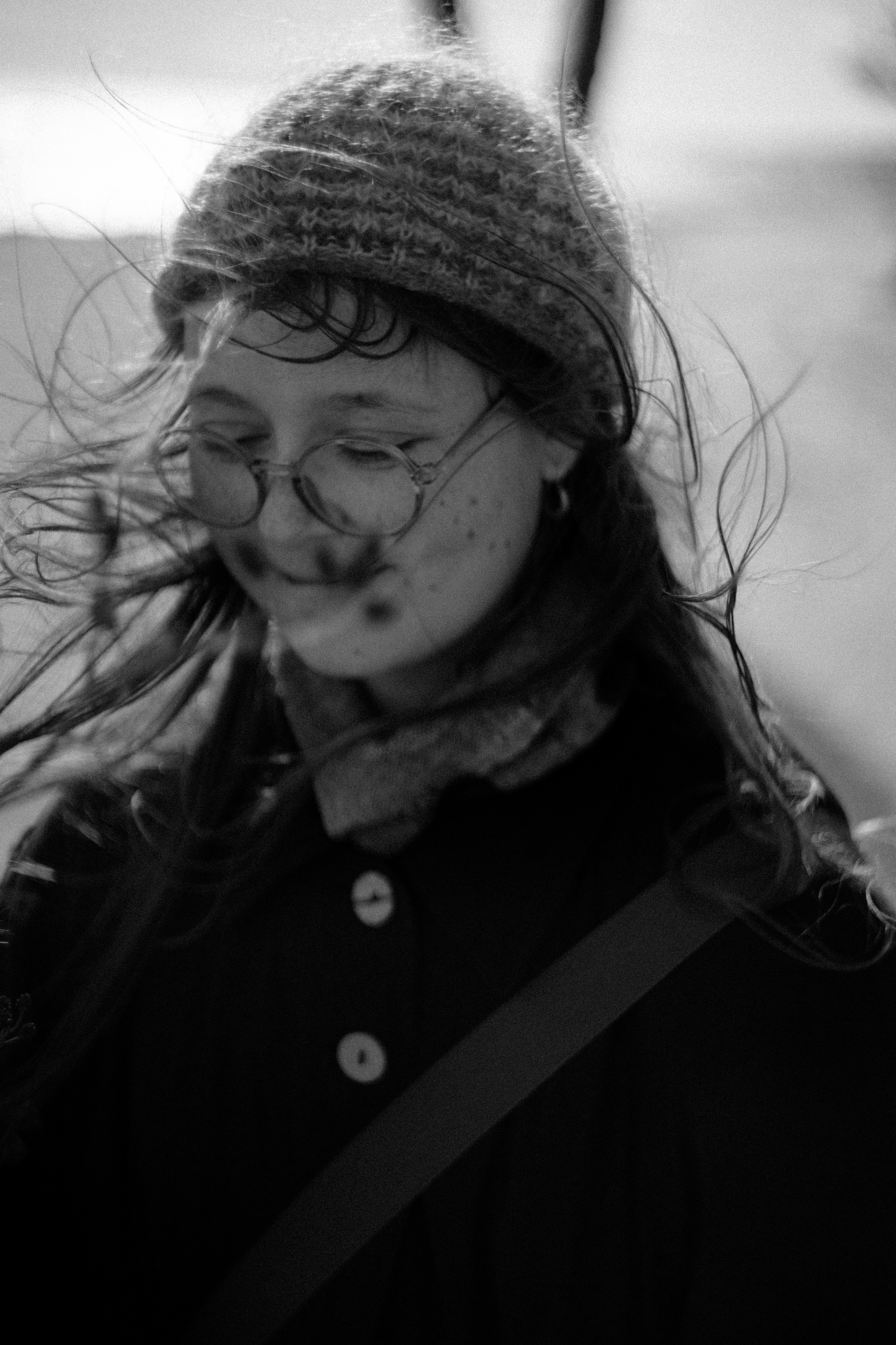 Портреты. Фотограф Анна Кирнос