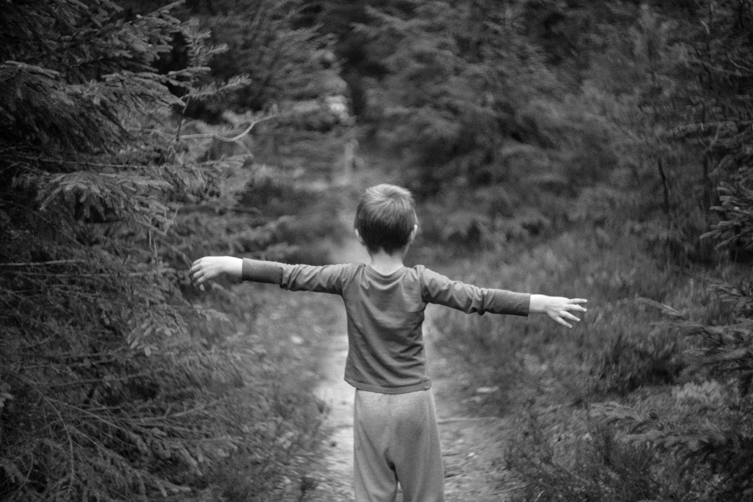 Семья. Фотограф Анна Кирнос