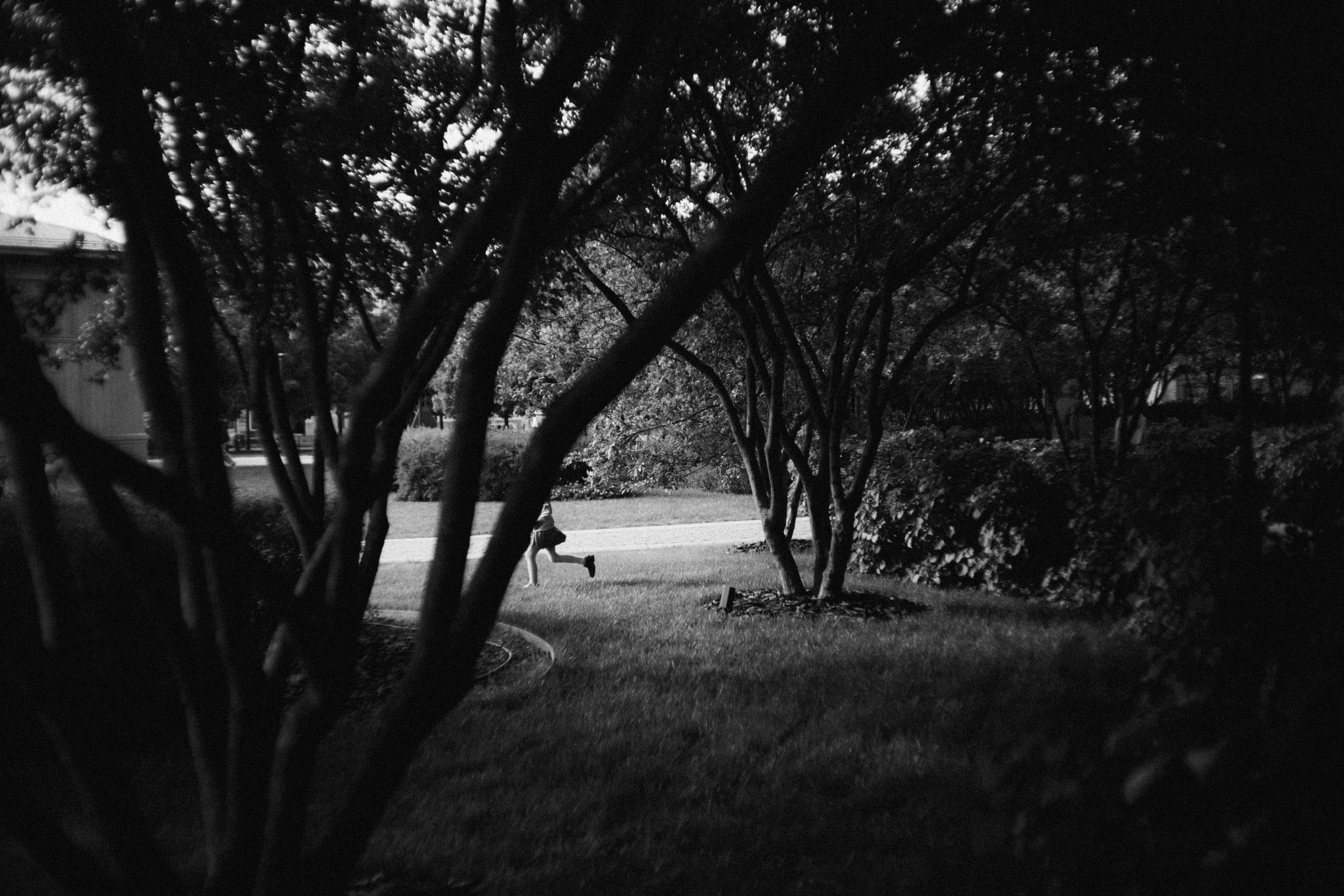 Семья. Фотограф Анна Кирнос