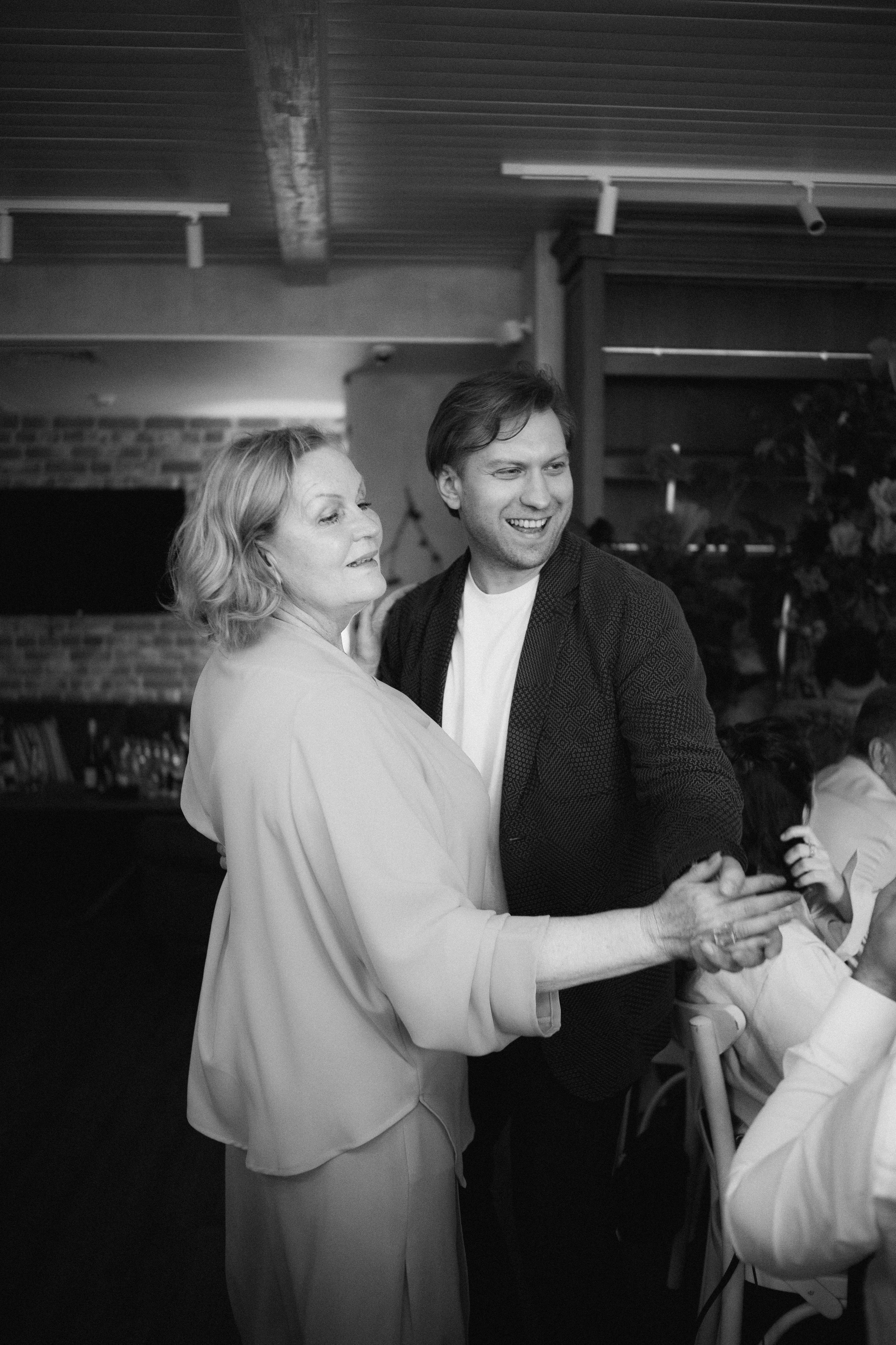 Свадебные. Фотограф Анна Кирнос