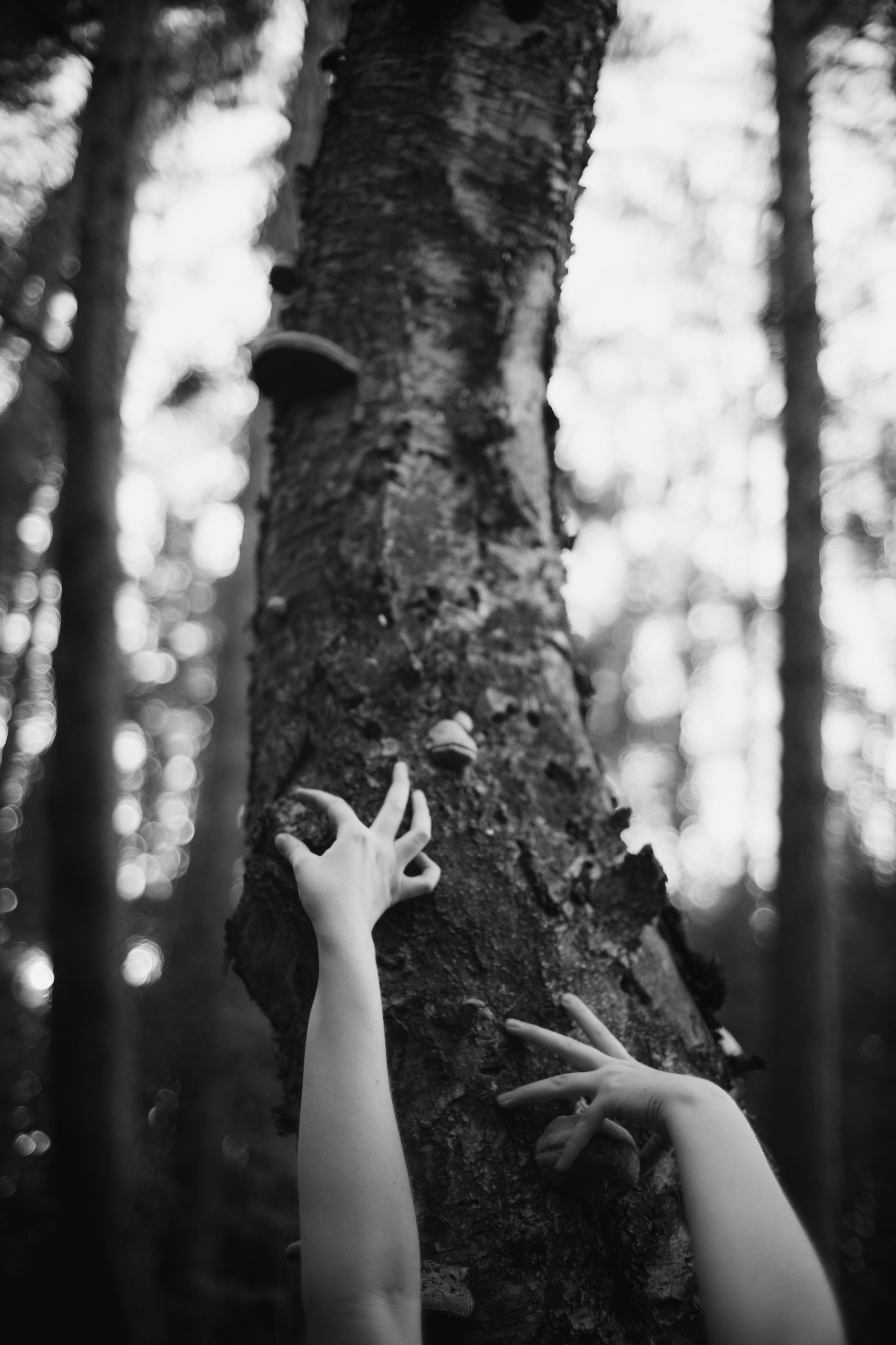 Портреты. Фотограф Анна Кирнос