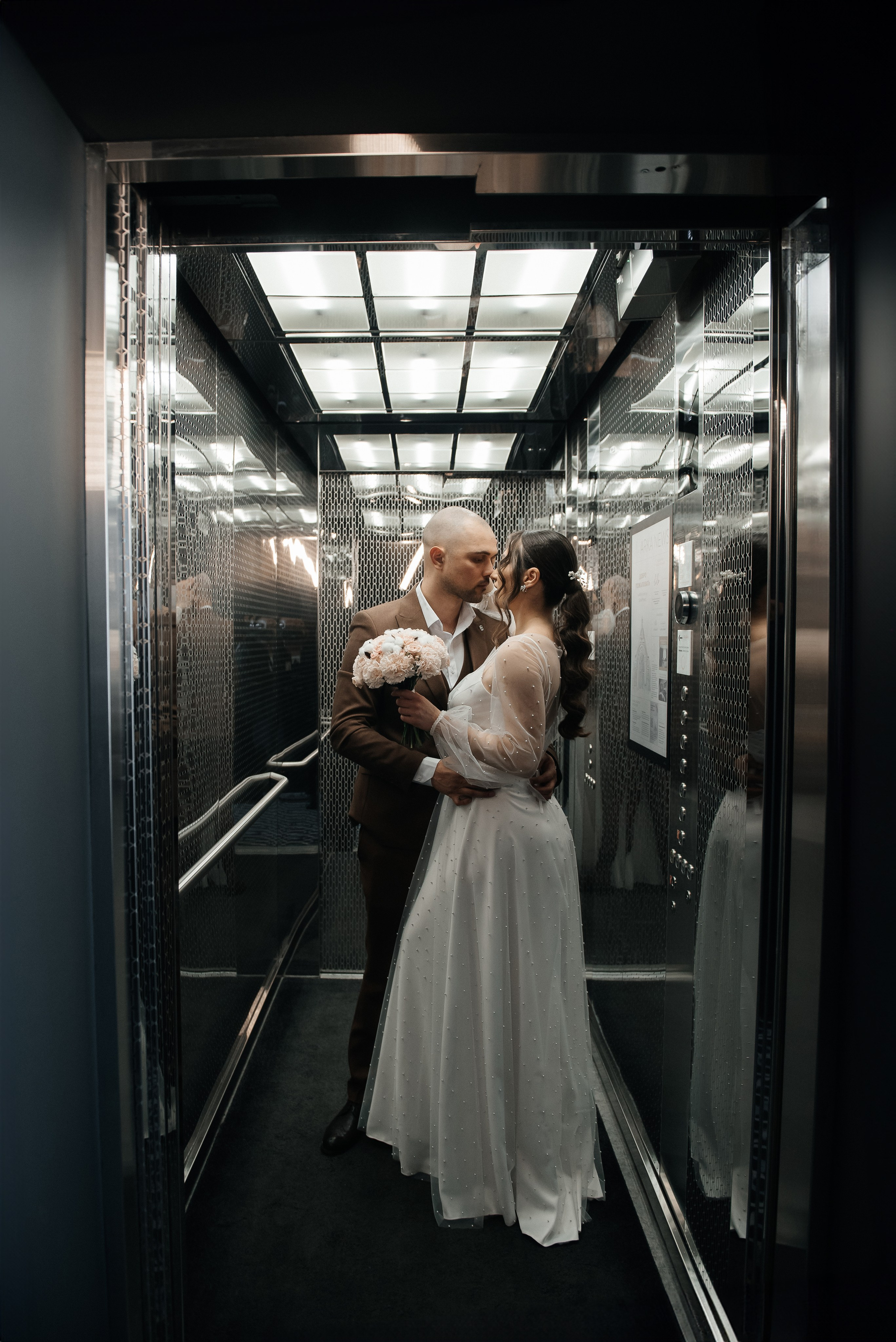 Отель Арка. Свадебный фотограф Ростов-на-Дону от 4 400 руб. |Кристина Гайсенюк