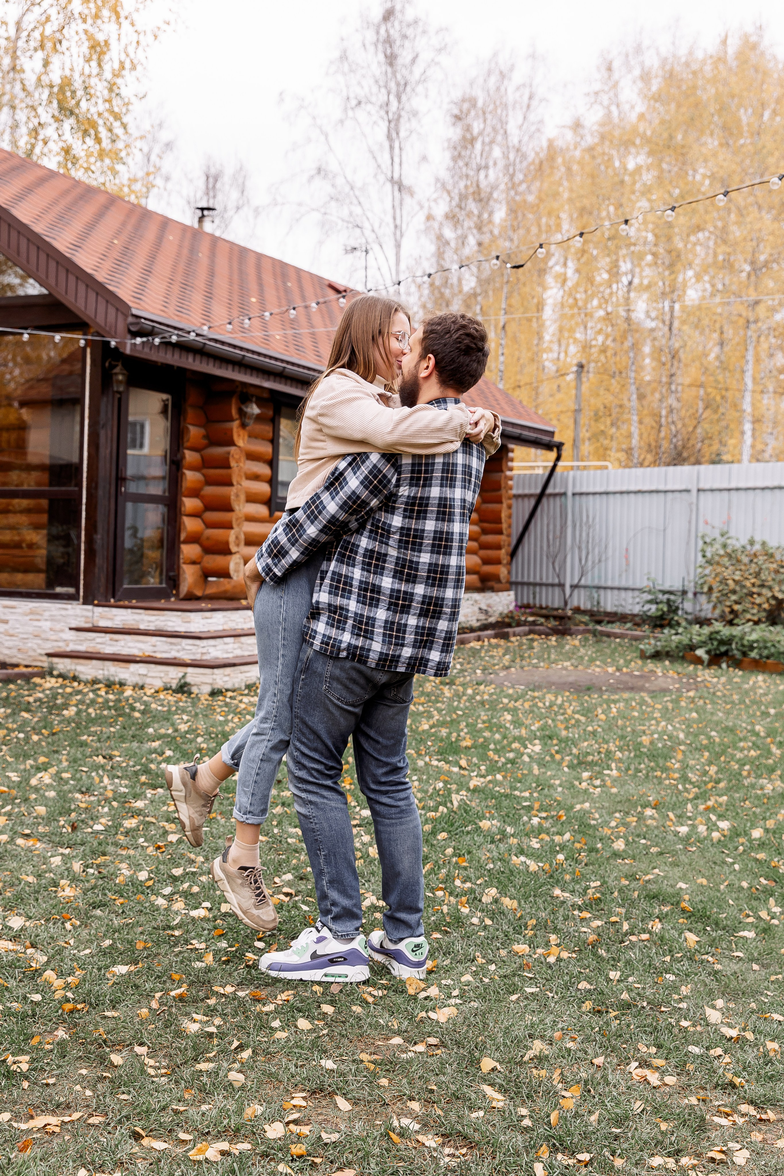 Вадислава и Нитита. Свадебный и семейный фотограф в Челябинске Юлия Ишимова