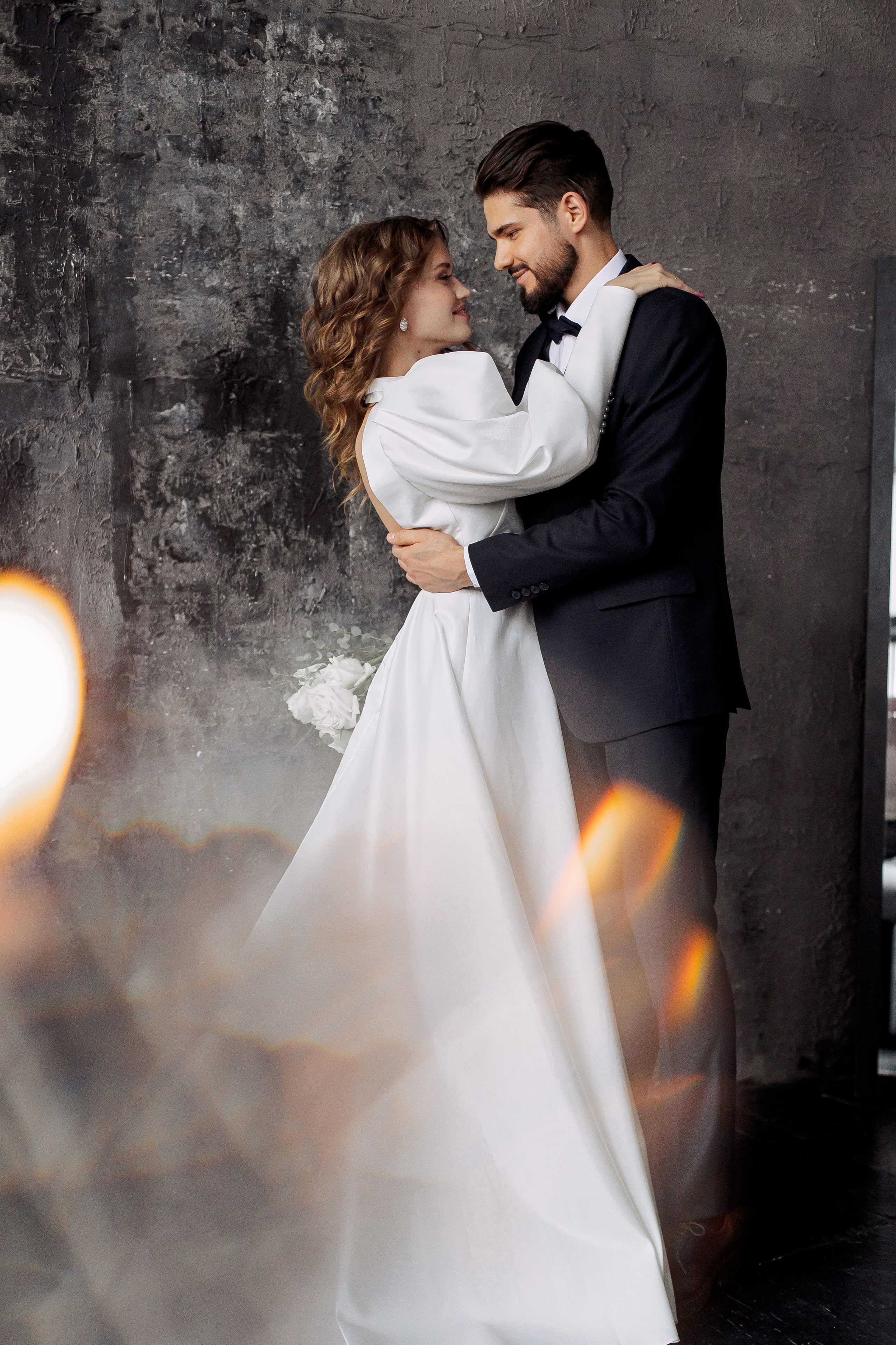 Роман и Елизавета. Свадебный и семейный фотограф в Челябинске Юлия Ишимова