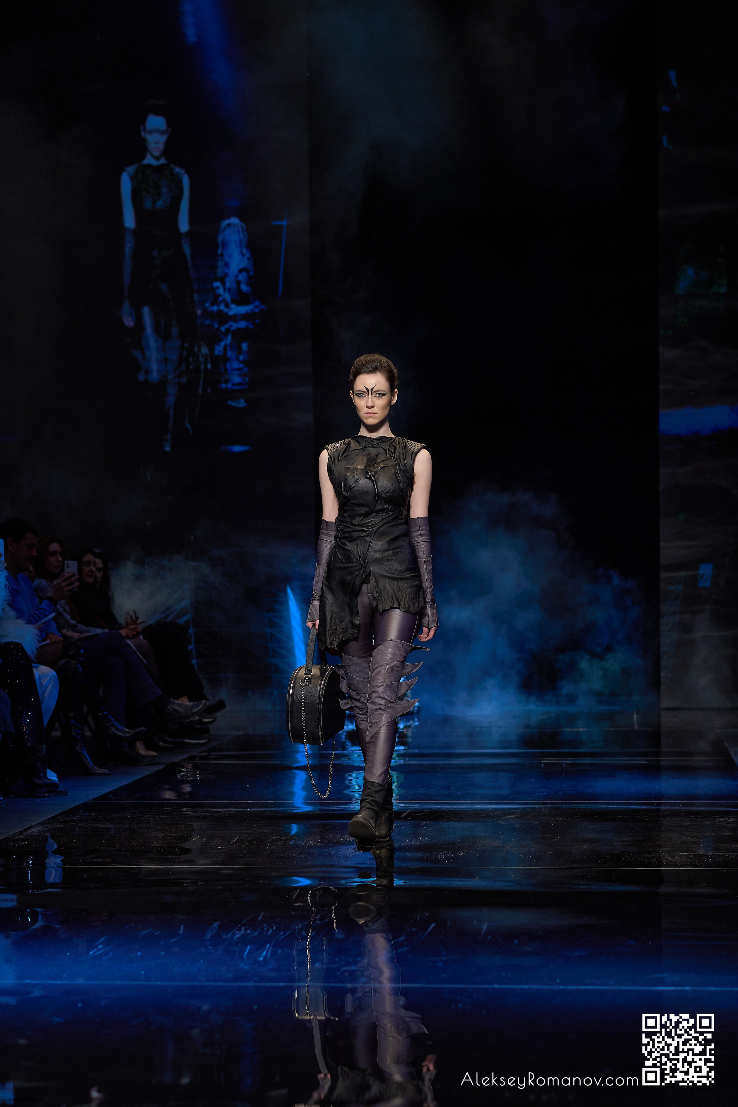 DAGON. Алексей Романов фотограф Санкт-Петербург, фотокурсы, фотошкола