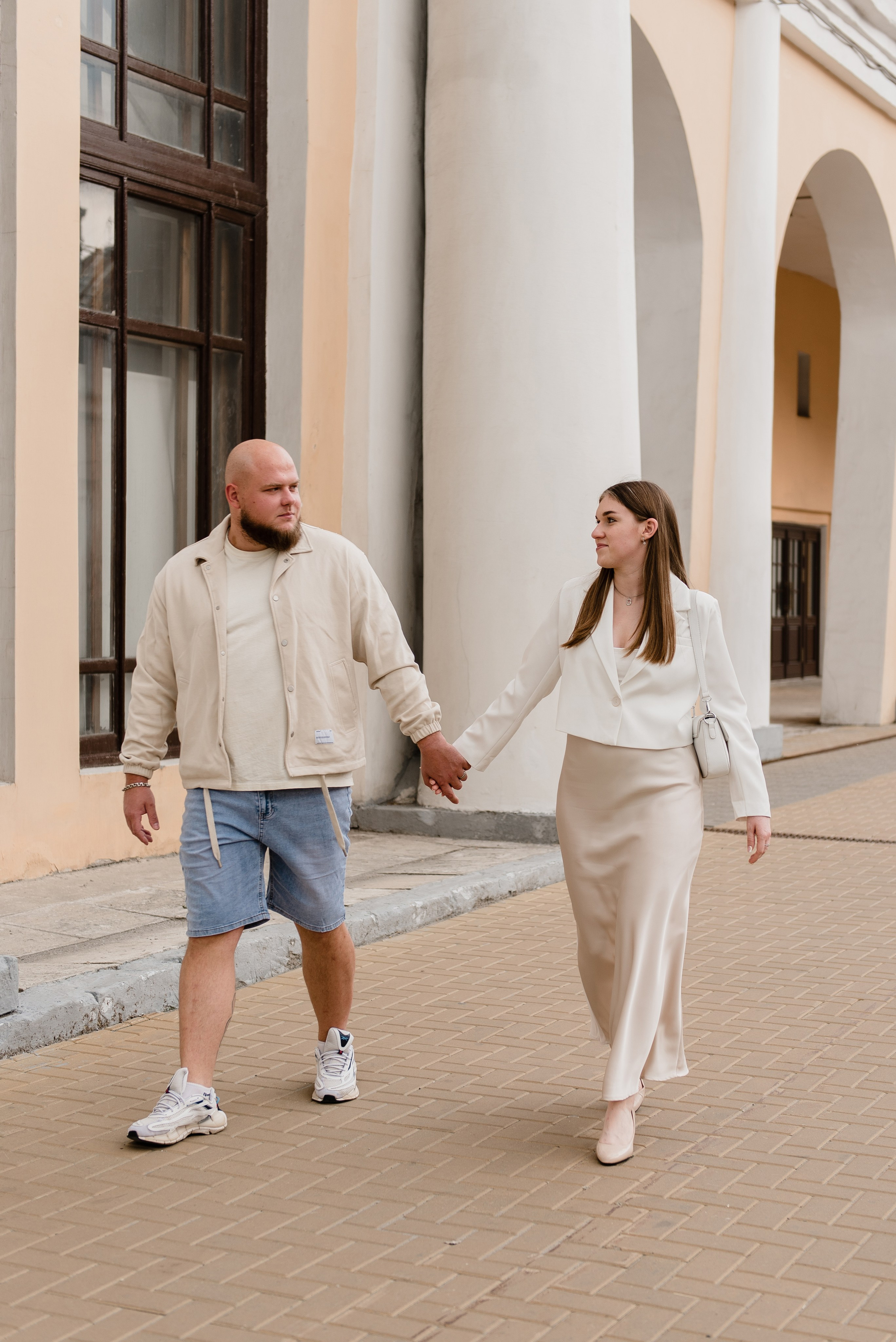 Т&Н. Фотограф Рязань. Дарья Дмитриева