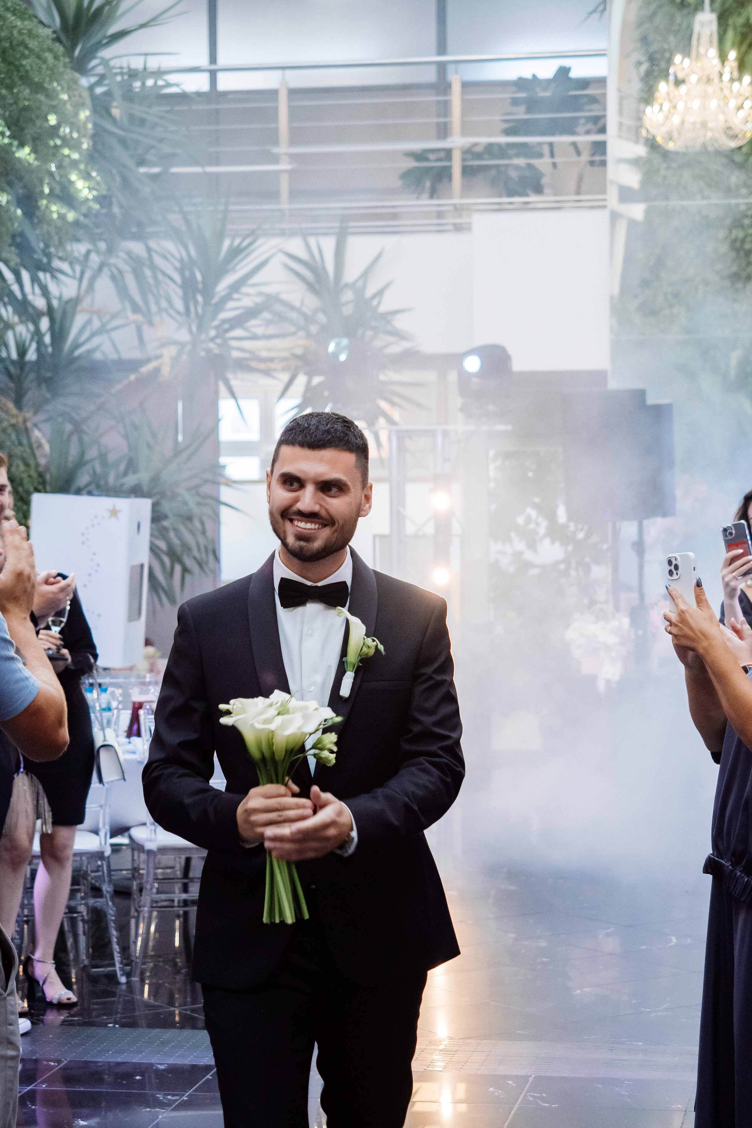 Андрей и Лиза. Фотограф в Калининграде Дмитрий Мишин