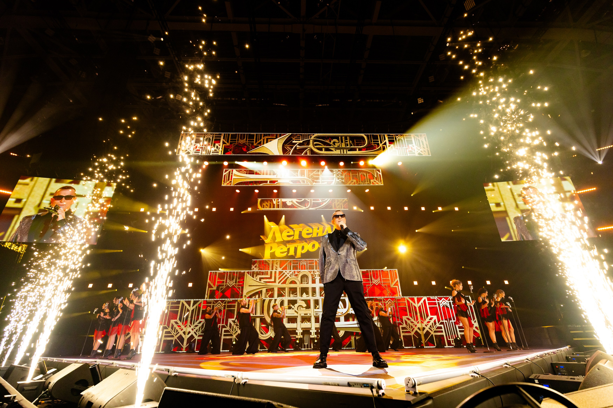 Легенды Ретро FM 2024. Виктория Зудина — фотограф в Москве