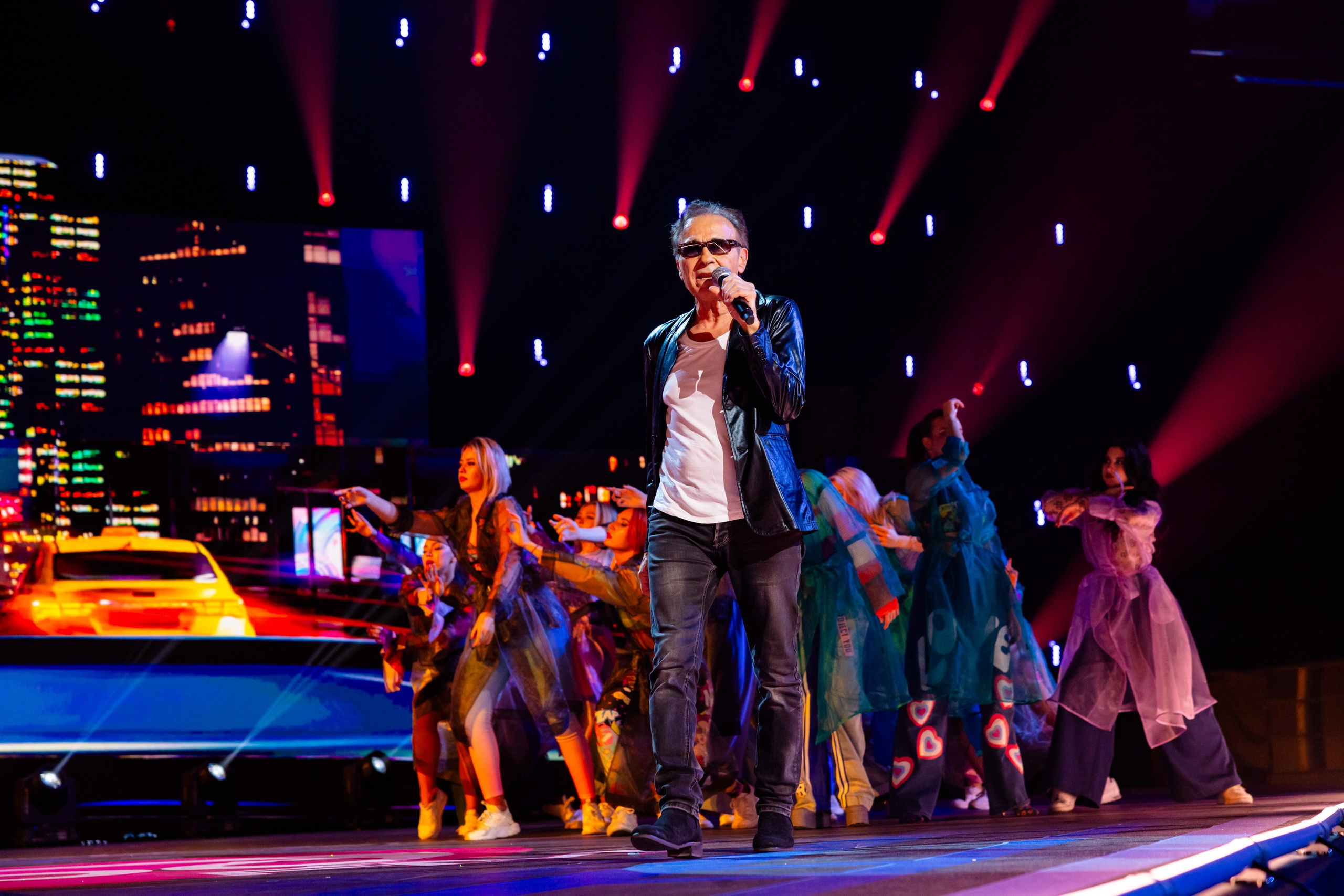 Легенды Ретро FM 2024. Виктория Зудина — фотограф в Москве