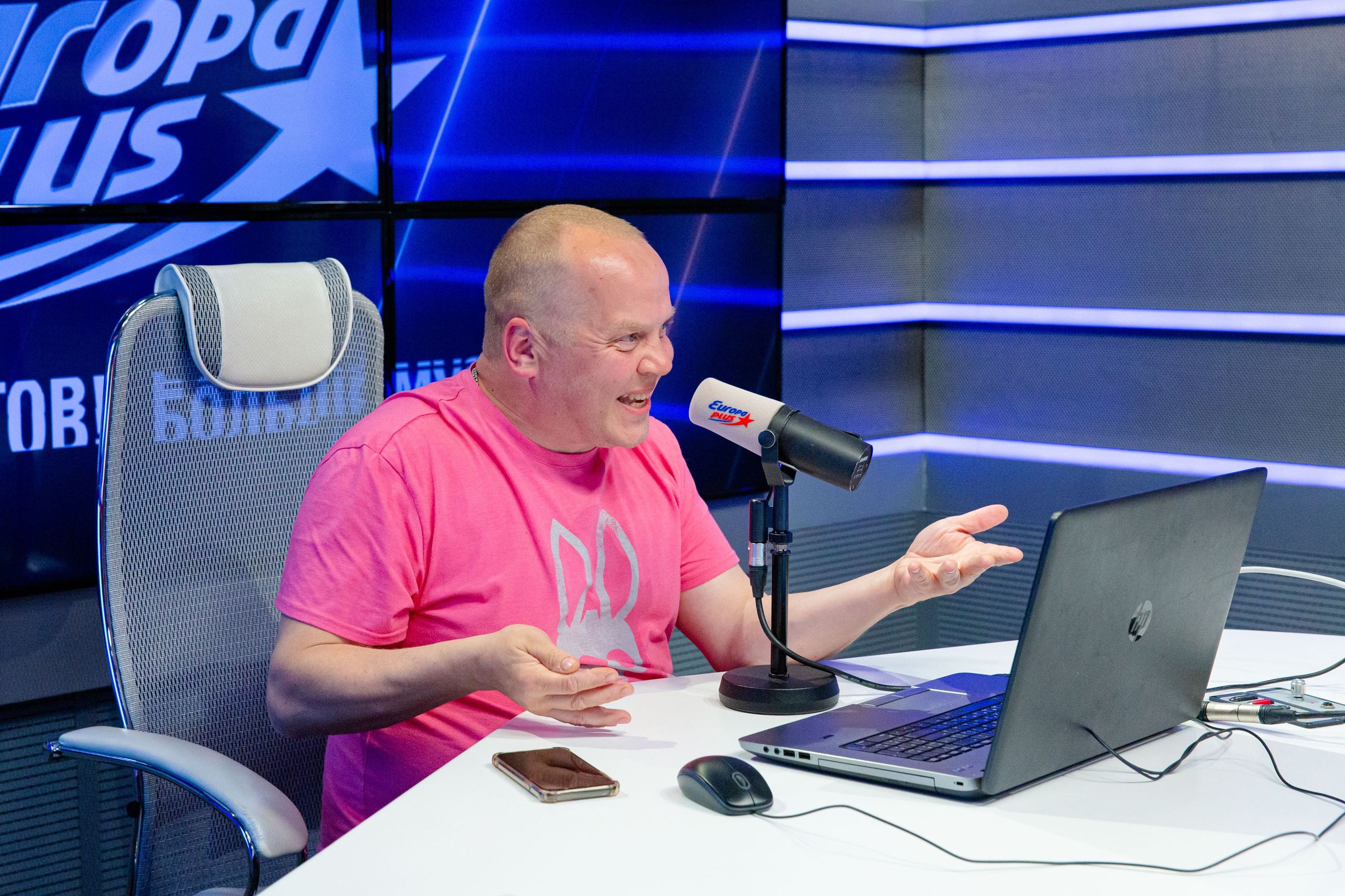 Евгений Ткачук на Week&Stars. Виктория Зудина — фотограф в Москве