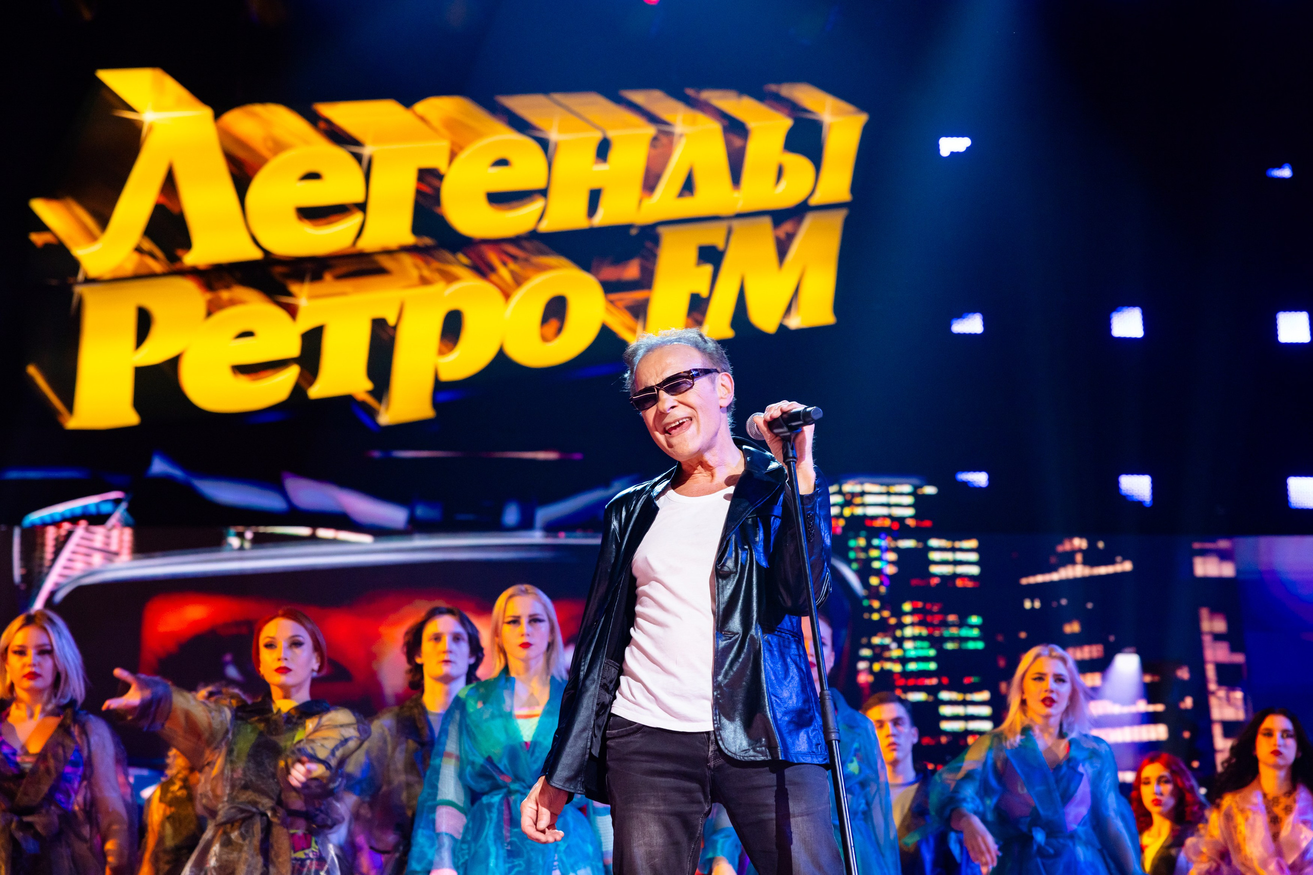 Легенды Ретро FM 2024. Виктория Зудина — фотограф в Москве