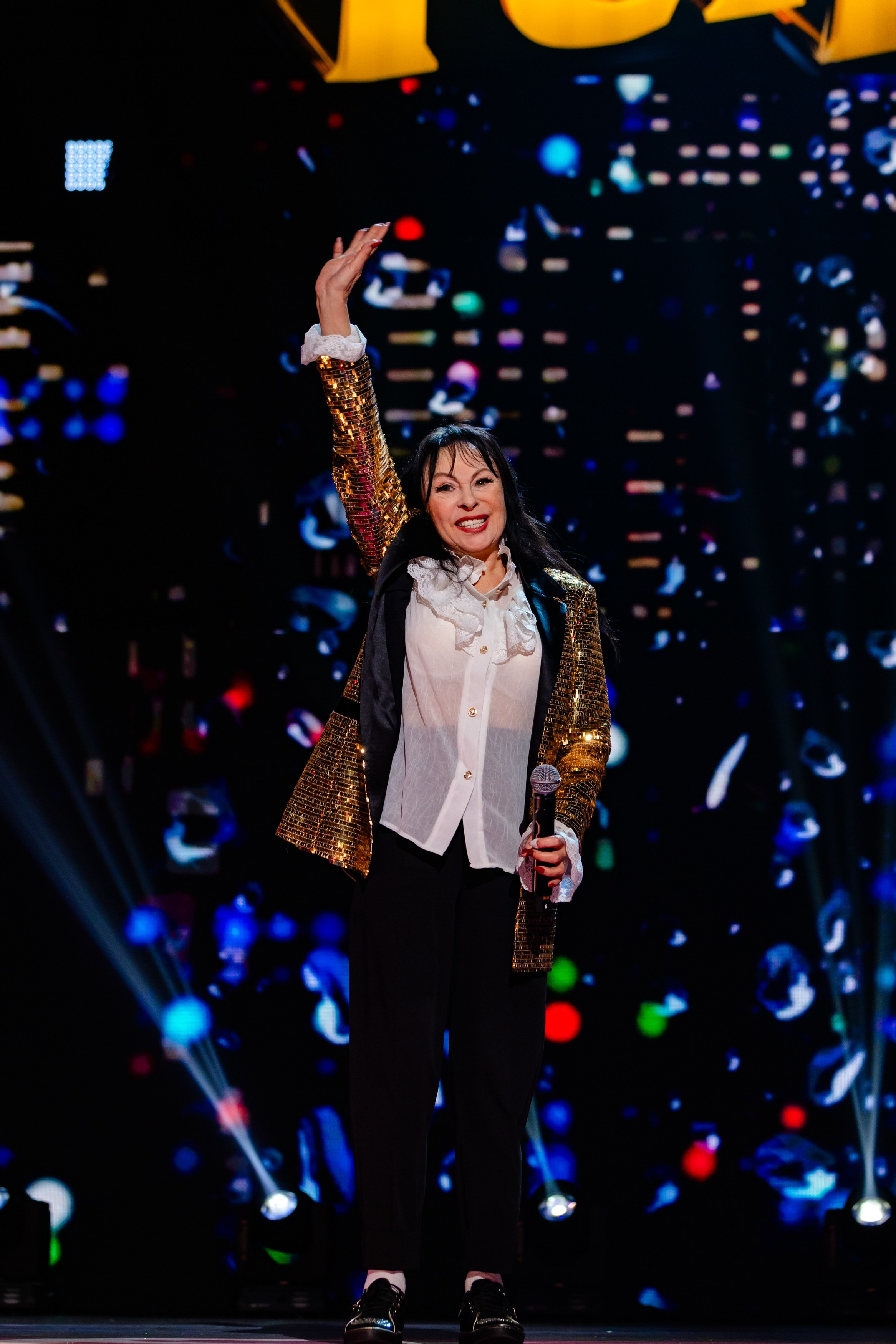 Легенды Ретро FM 2024. Виктория Зудина — фотограф в Москве