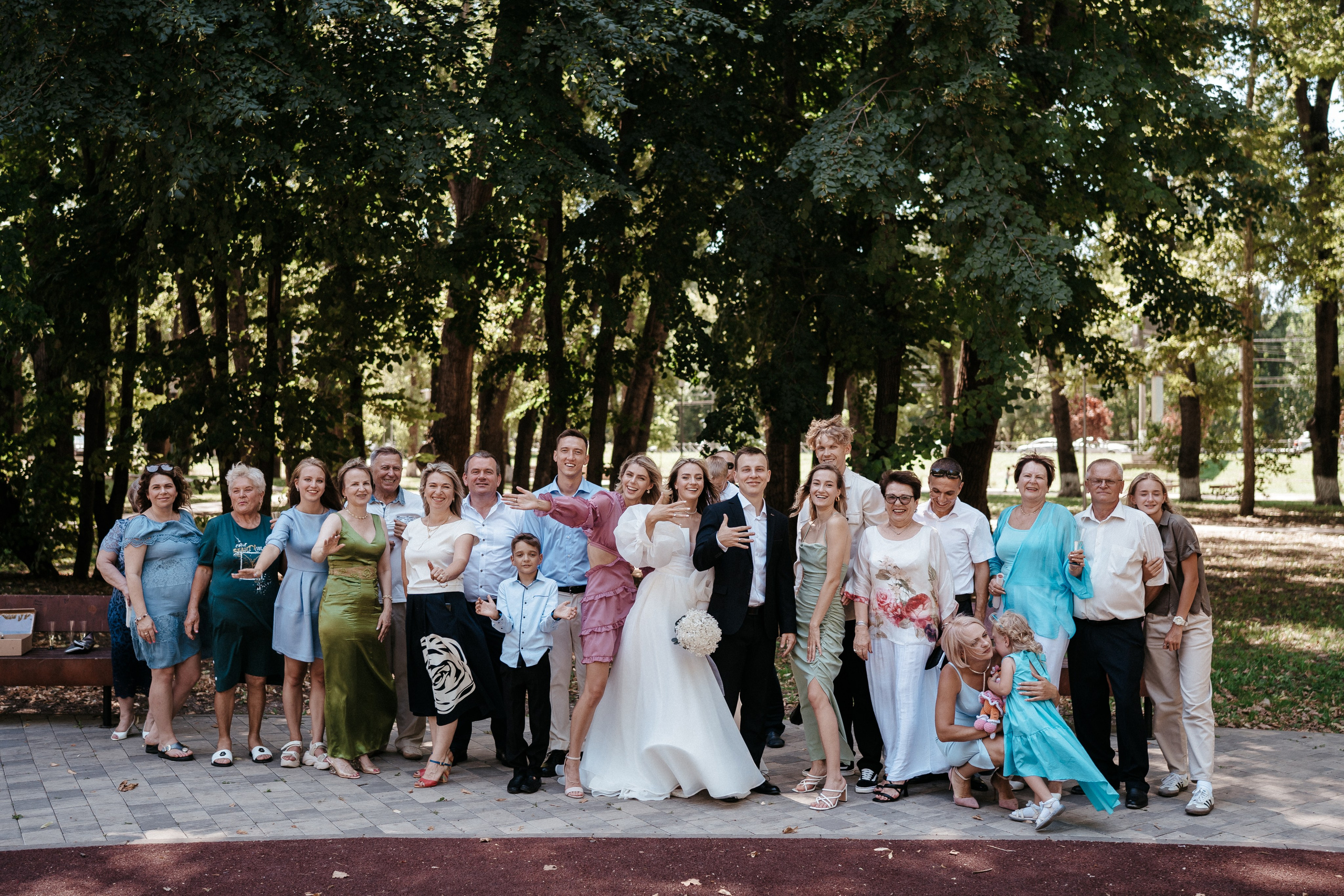 Свадьба в Крыму. Свадебный фотограф в Симферополе