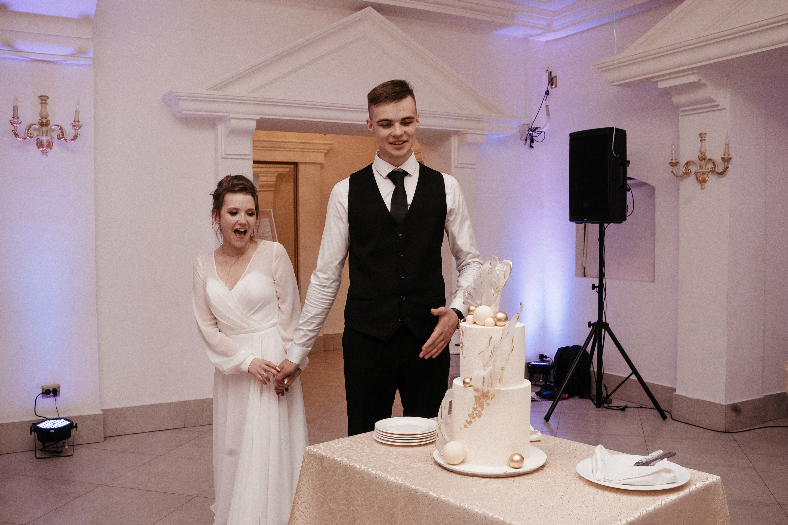 Тимофей и Маргарита. Свадебный фотограф в Симферополе