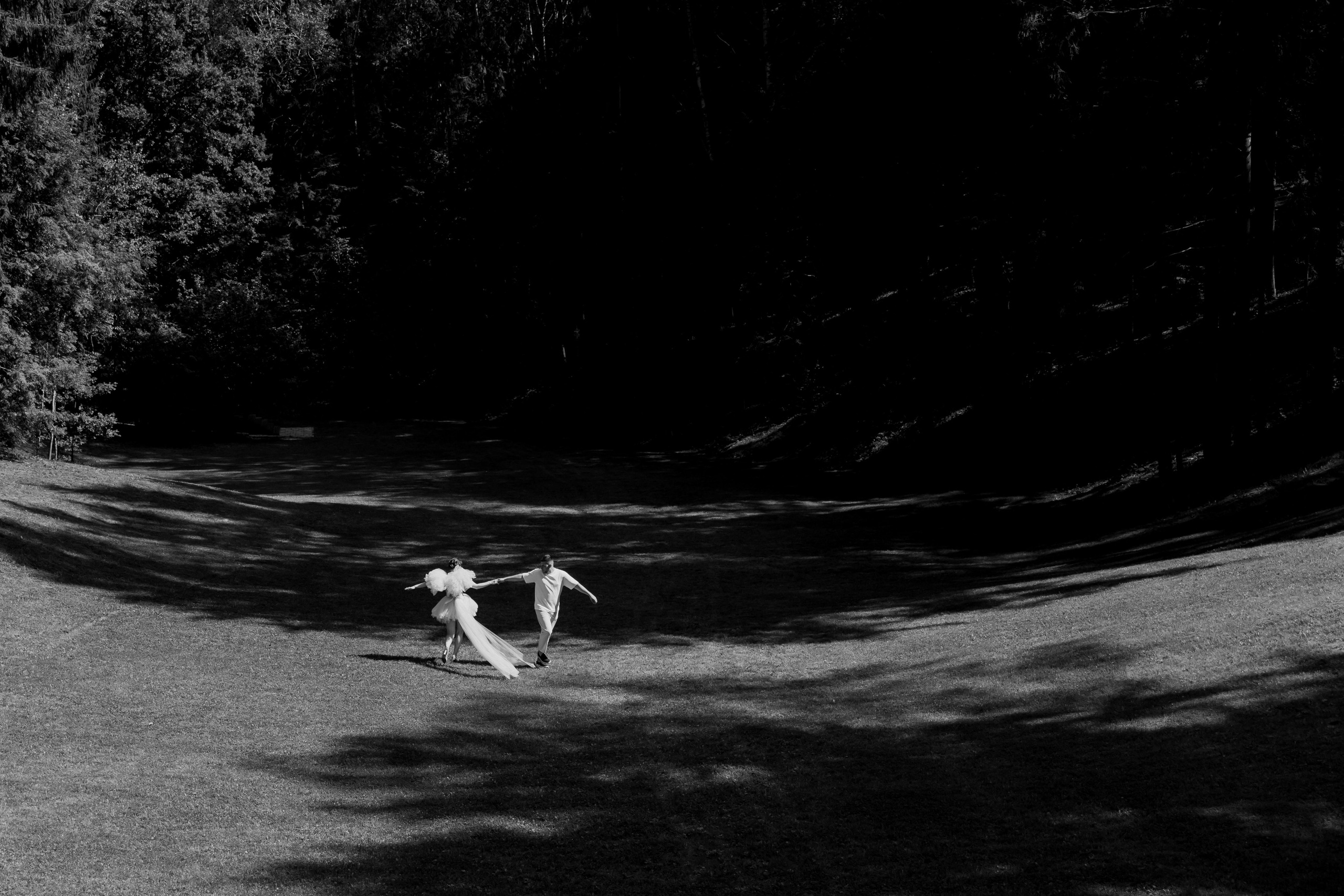 Vanya & Valeria. Главная