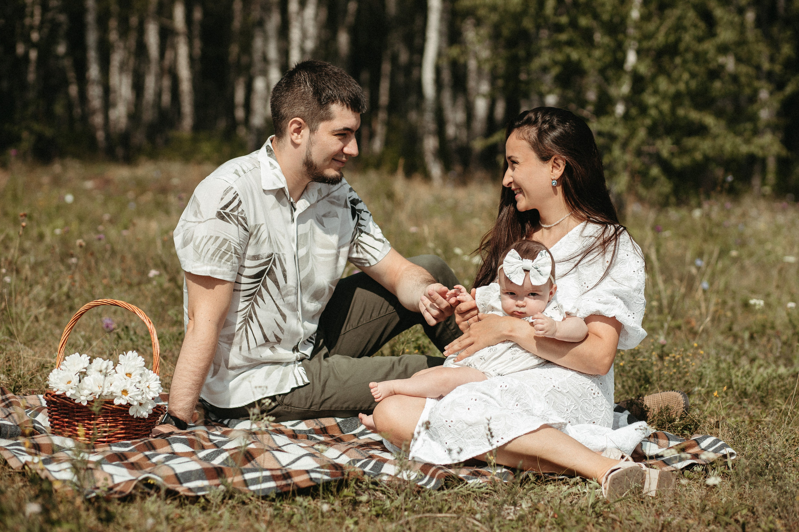 A Little Princess. Свадебный фотограф в Челябинске Оксана Мишакова
