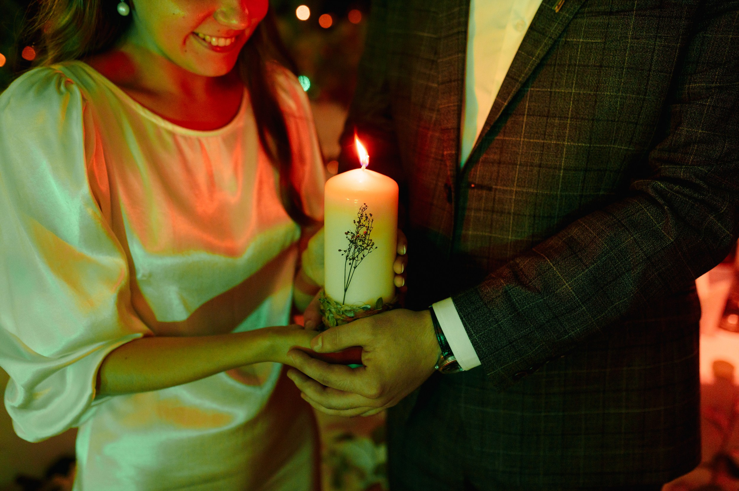 НАСТЯ И АНДРЕЙ. Шашкова Вероника / Свадебный и семейный фотограф Москва и Ярославль