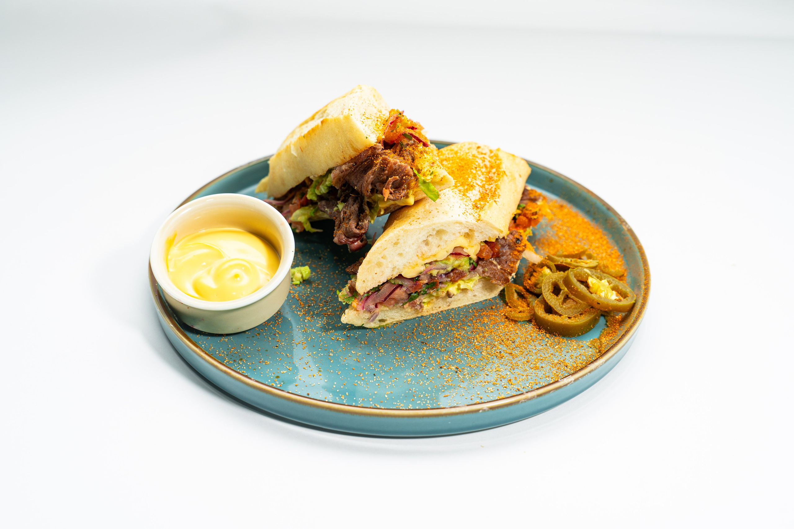 Фуд-фотография. Фотограф Илья Козлов