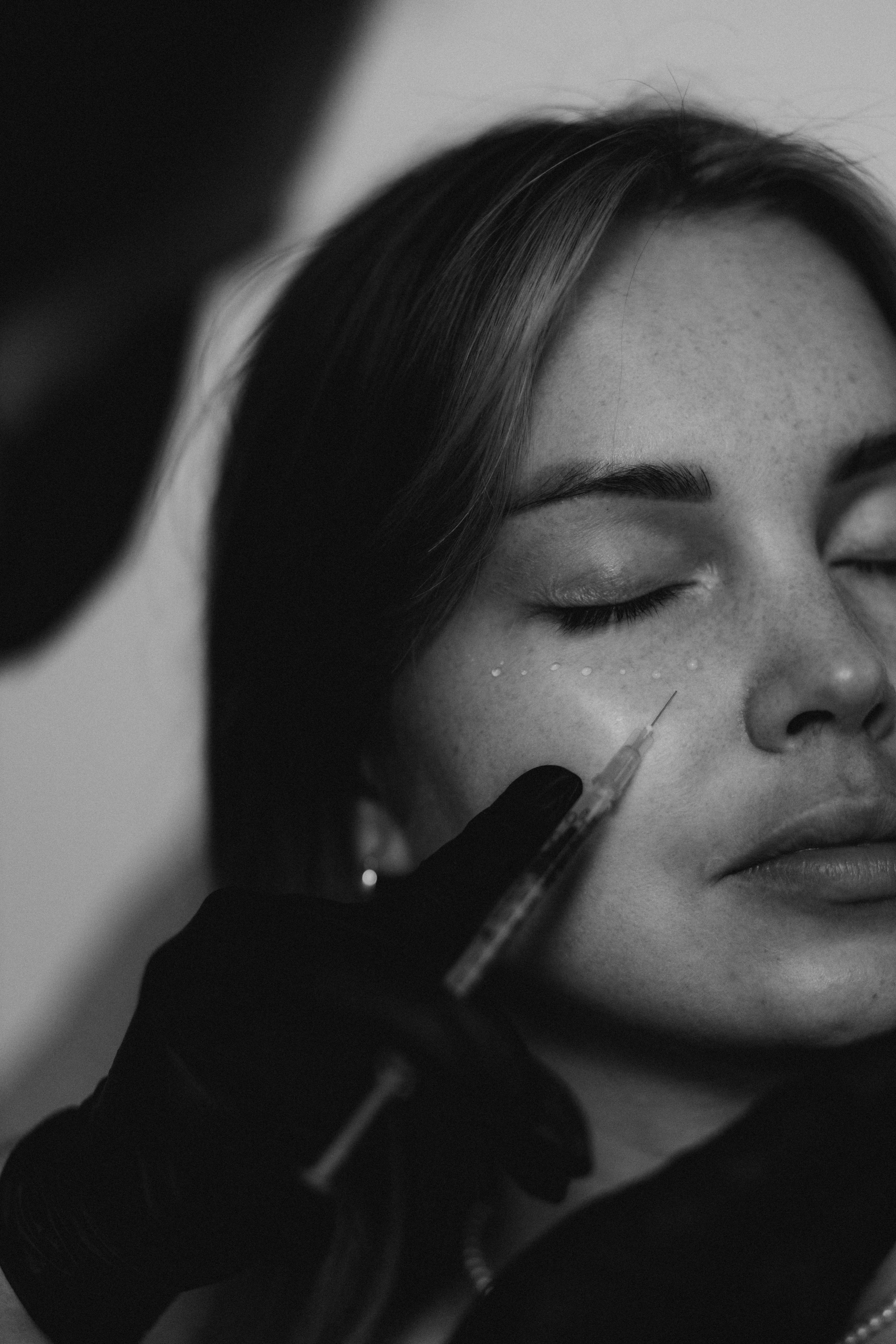 Контент для косметолога. Фотограф НОГИНСК, Москва, Анастасия Белая