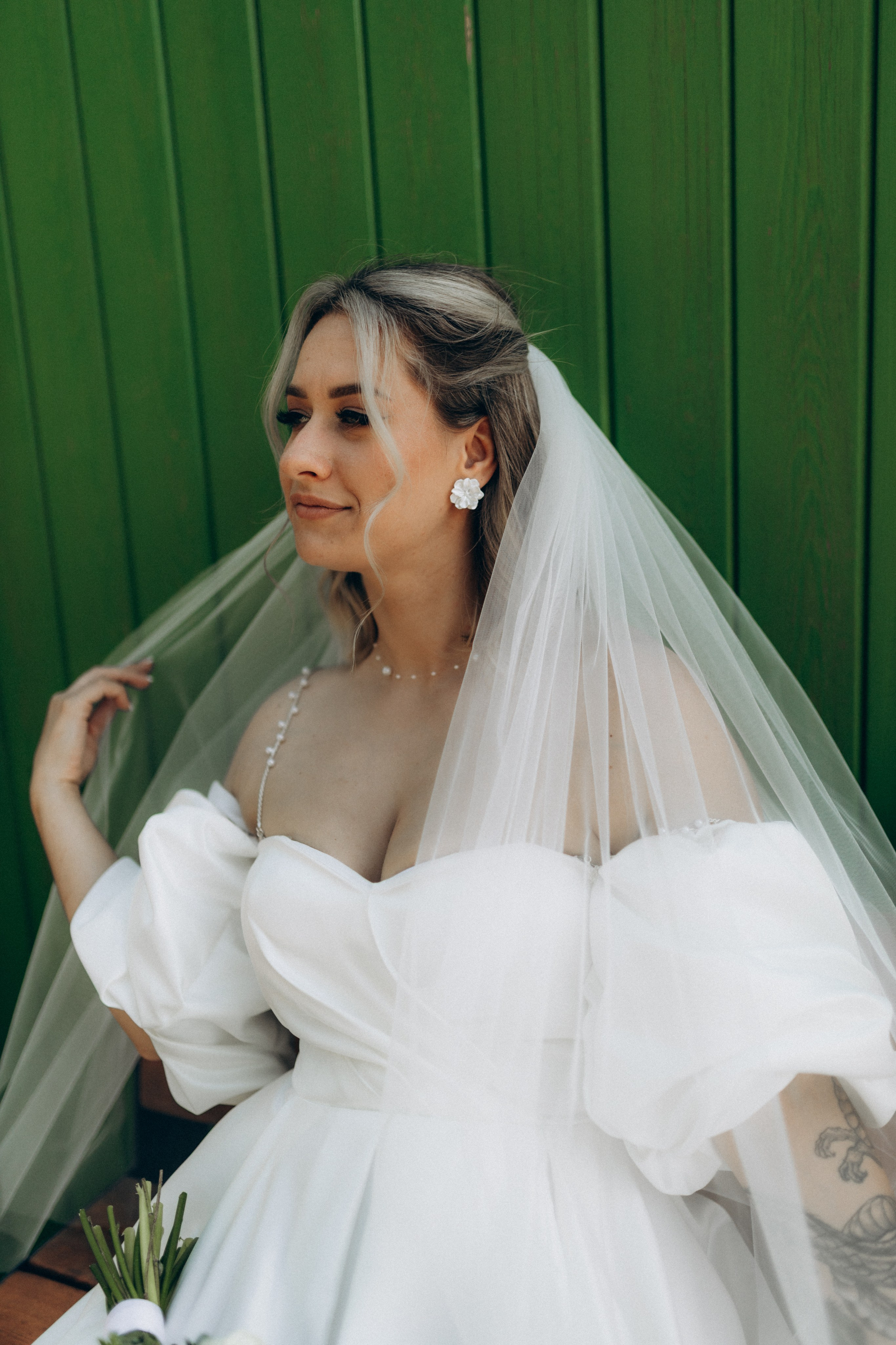 Виктория & Лев. Фотограф НОГИНСК, Москва, Анастасия Белая