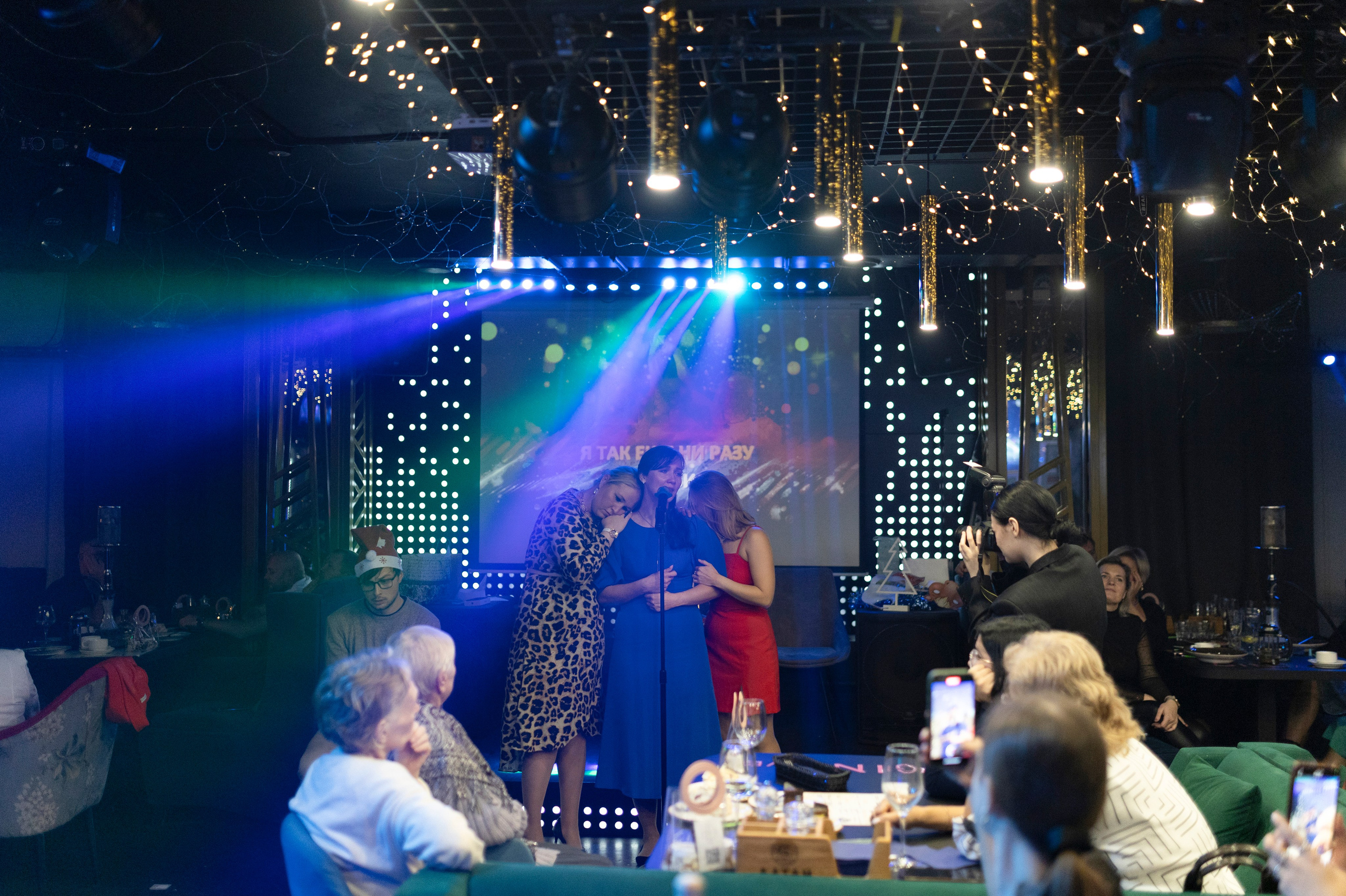 «Девочки, такие девочки!». Andrey Pospelove. Фотограф в Саратове