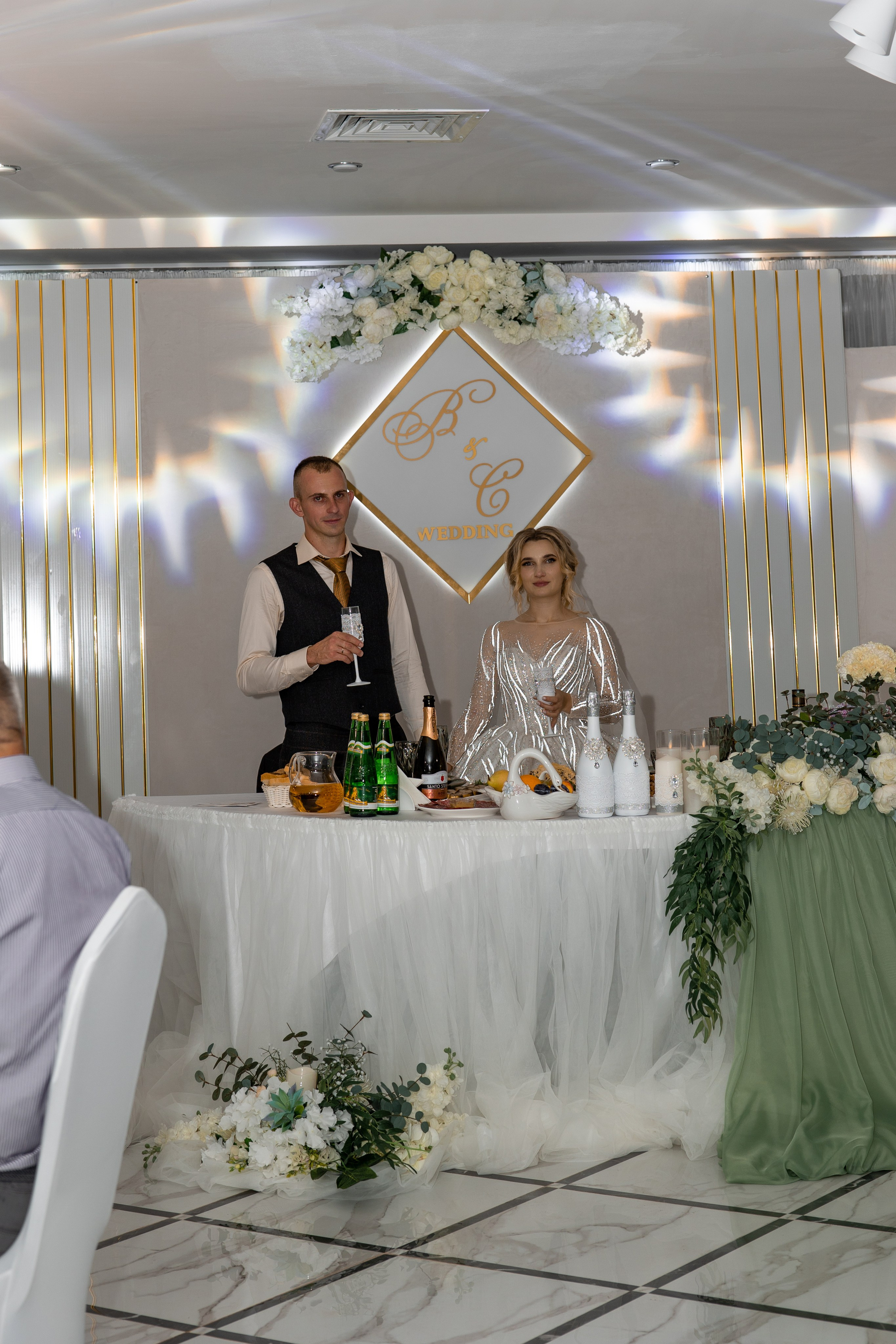 Виталий и Софья. Видеосьемка, фотосьемка свадеб, юбилеев, утренников в Краснодарском кр