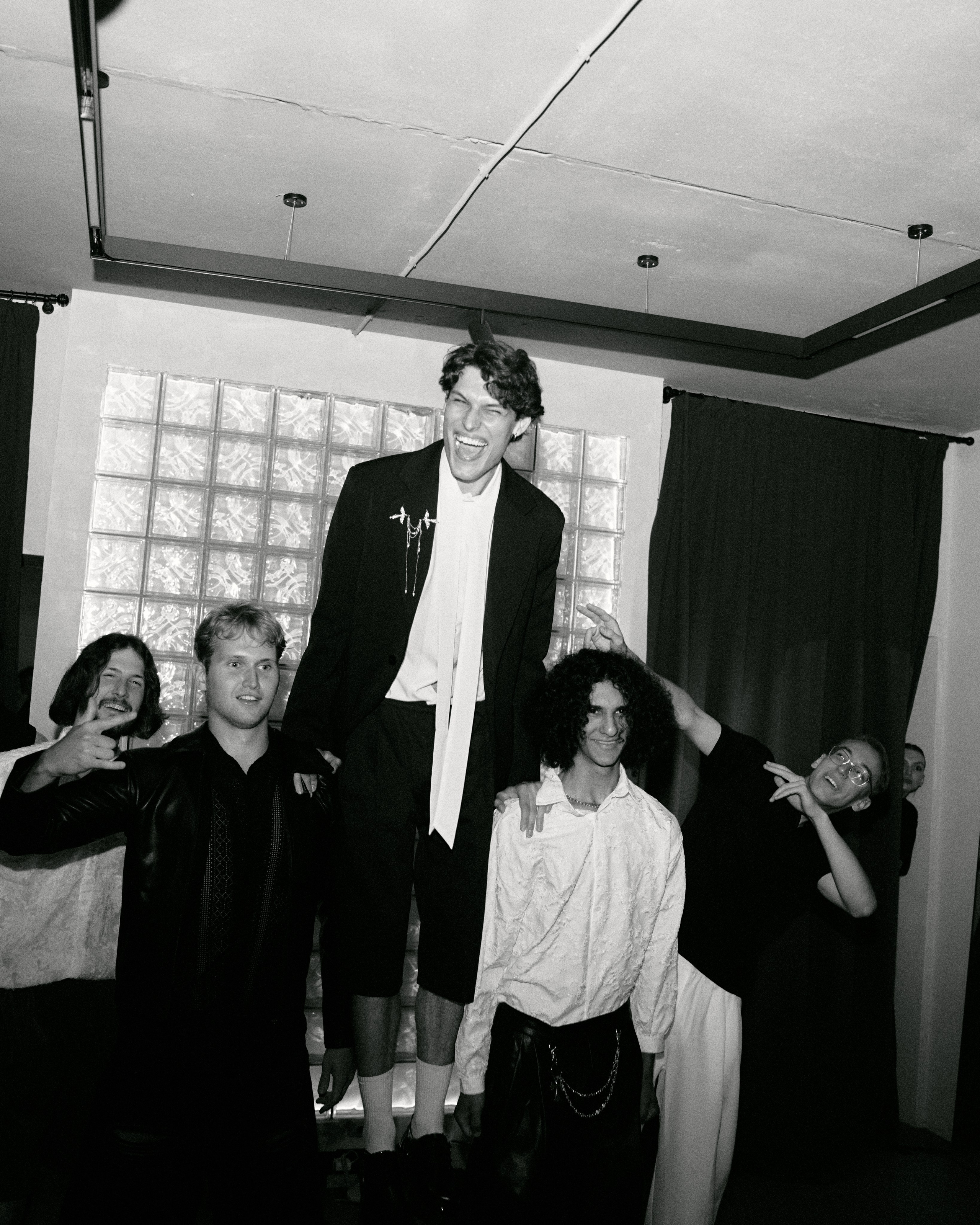 VLAD & VIKA. Свадебный фотограф Жучкова Елизавета в Москве