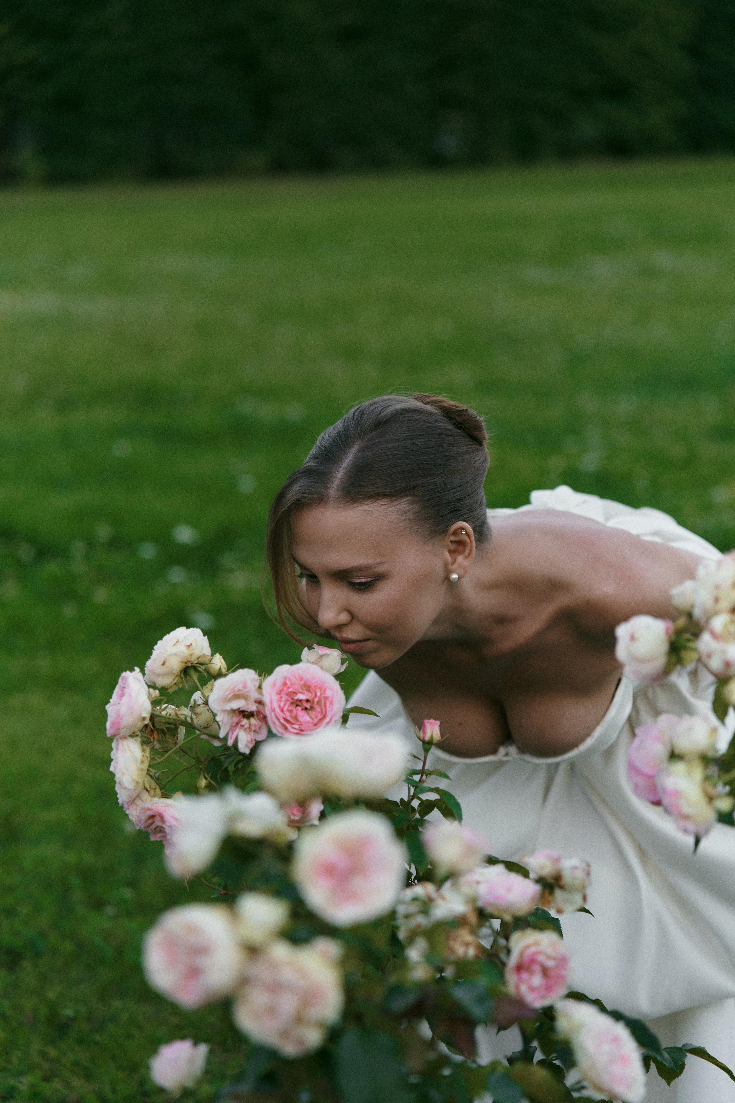 LEISAN. Свадебный фотограф Жучкова Елизавета в Москве