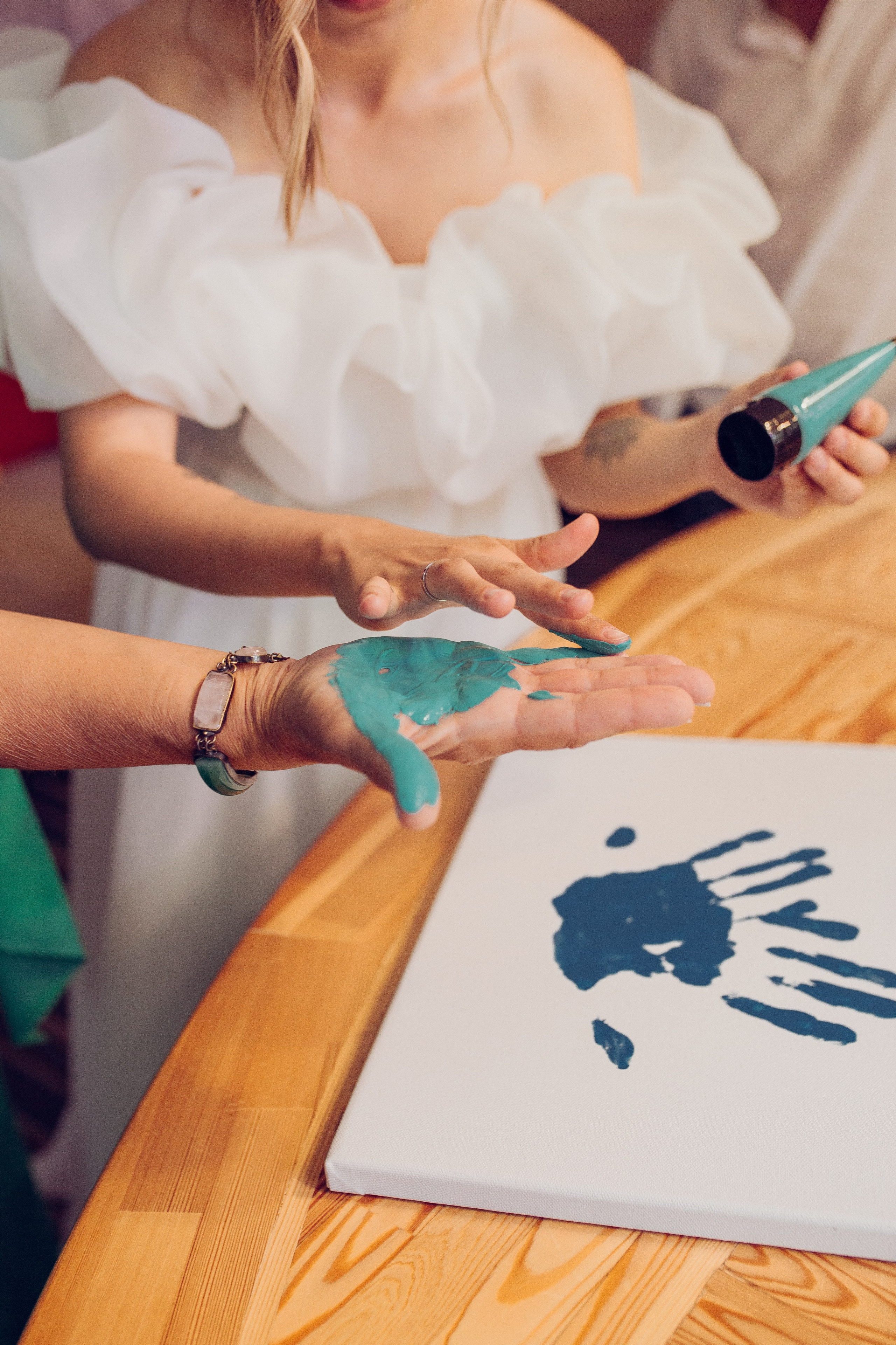 Вадим и Анастасия. Фотограф в Калининграде — Антон Семёнов