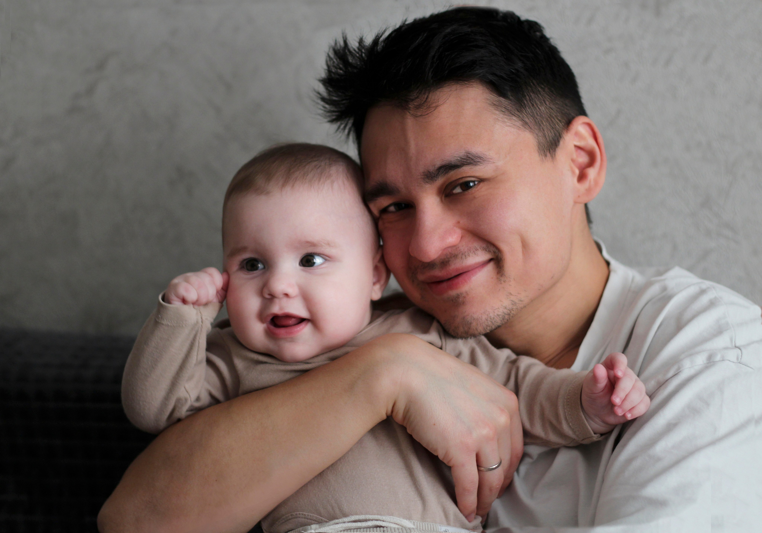 Семейная съемка. Семейный и детский фотограф в Москве Анастасия Крейнина