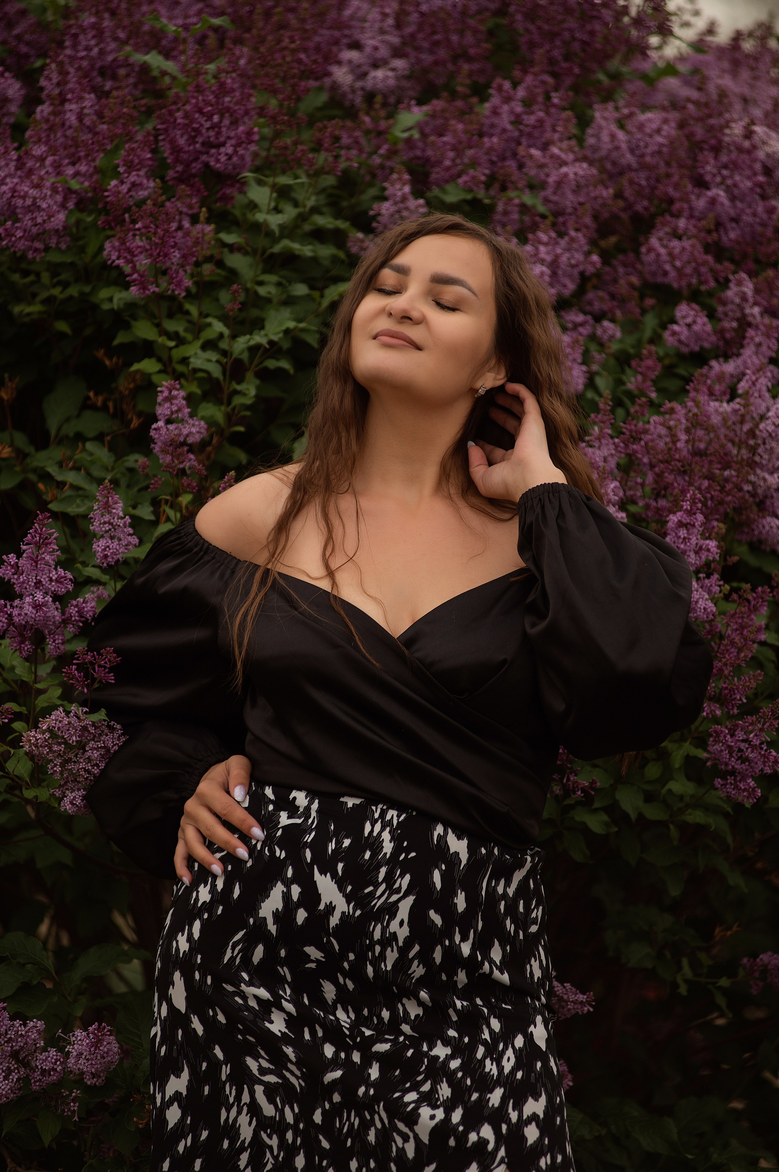 Любовь. Фотограф Виктория Воронина