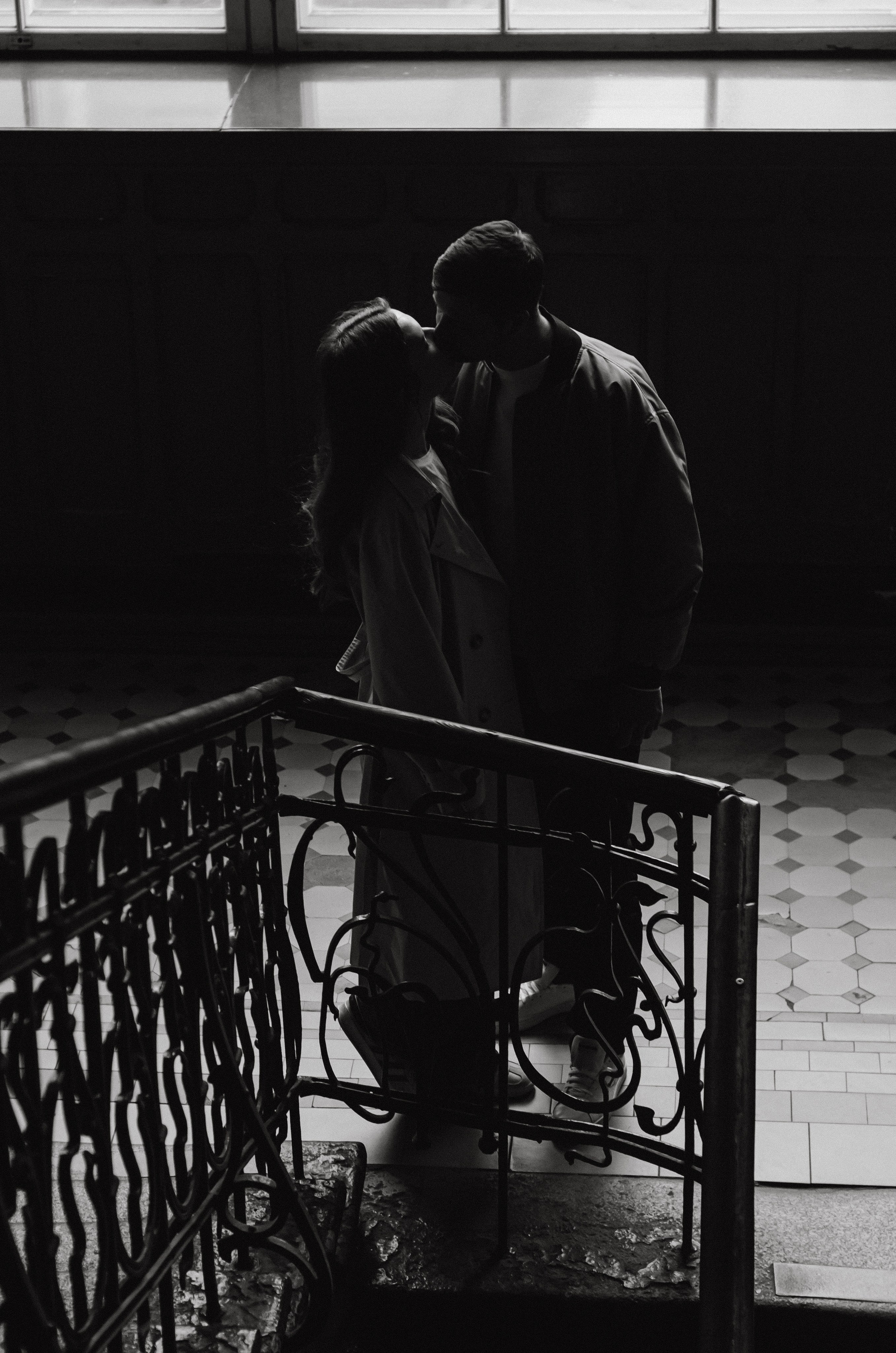 История любви. Семейный фотограф в Барнауле Ирина Ястребова