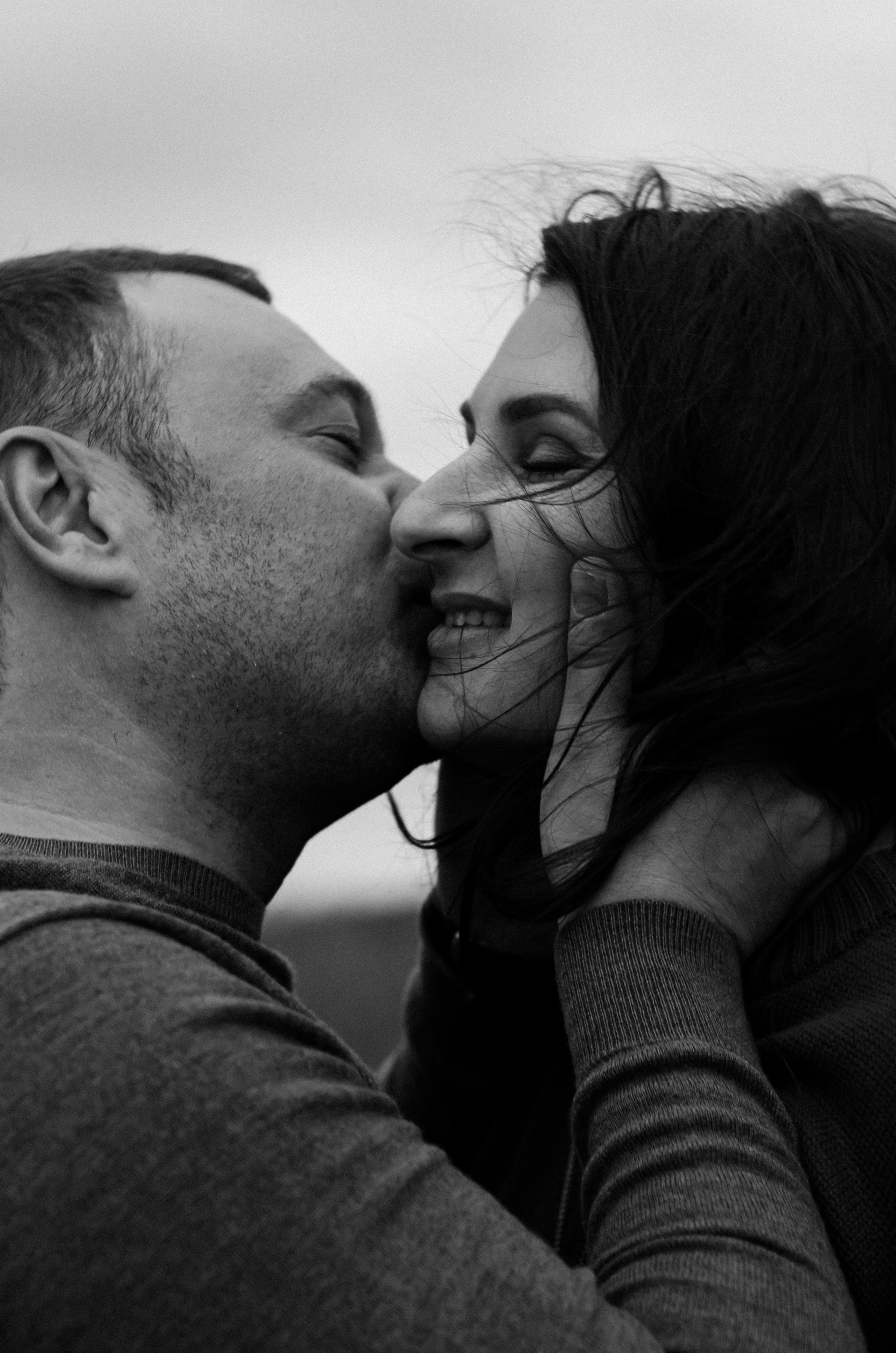 История любви. Семейный фотограф в Барнауле Ирина Ястребова